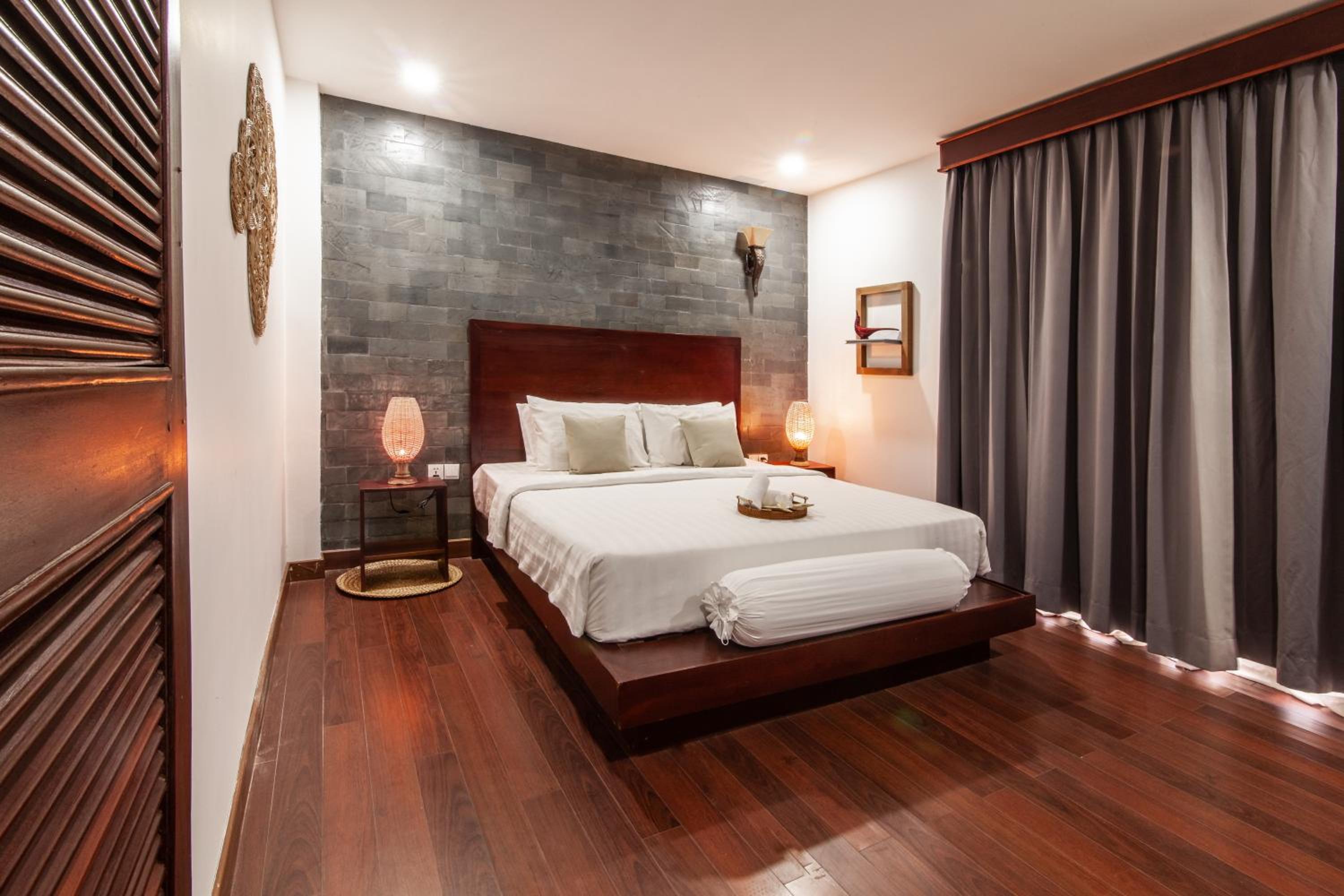 Superior Double Room - Photo 7