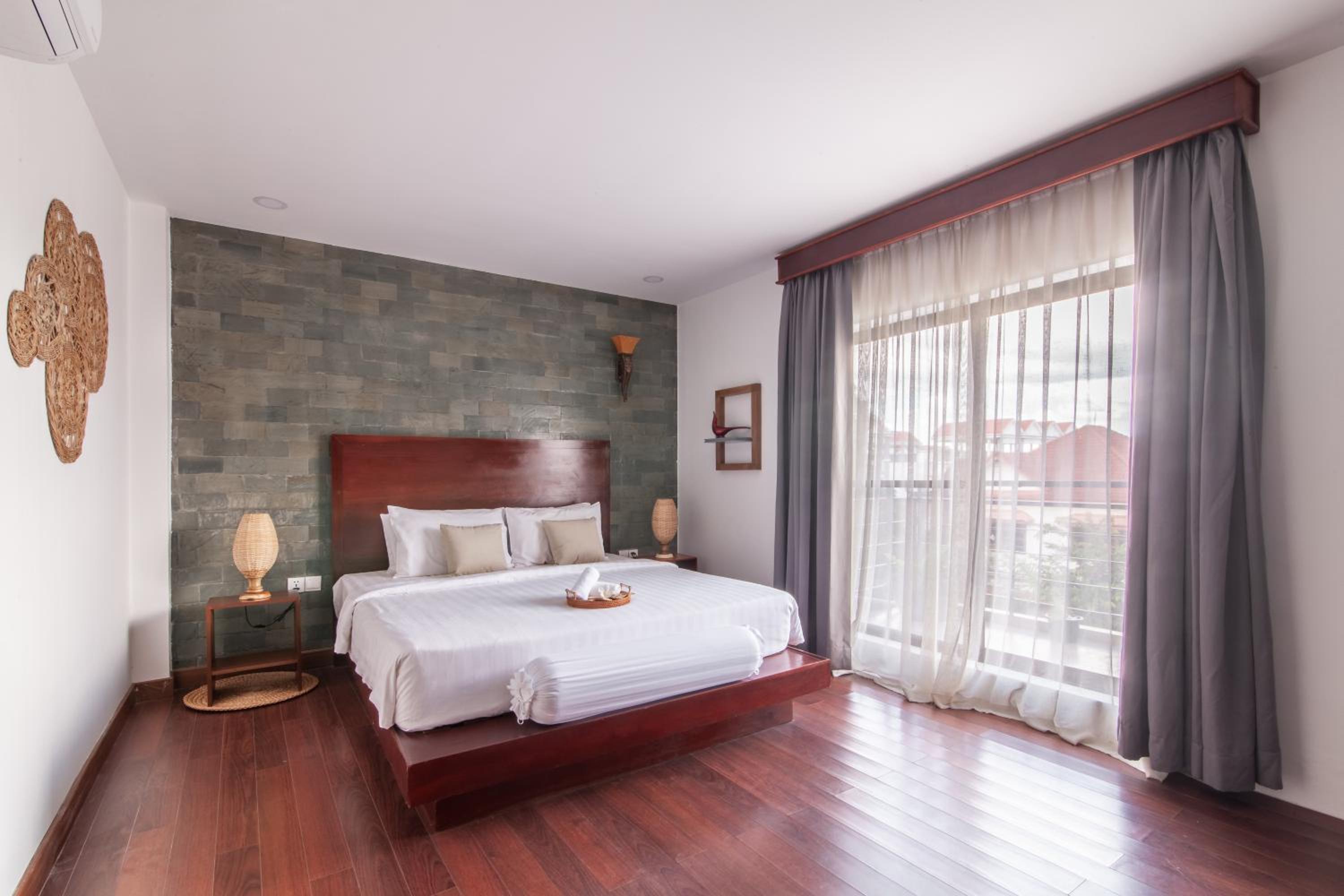 Superior Double Room - Photo 6