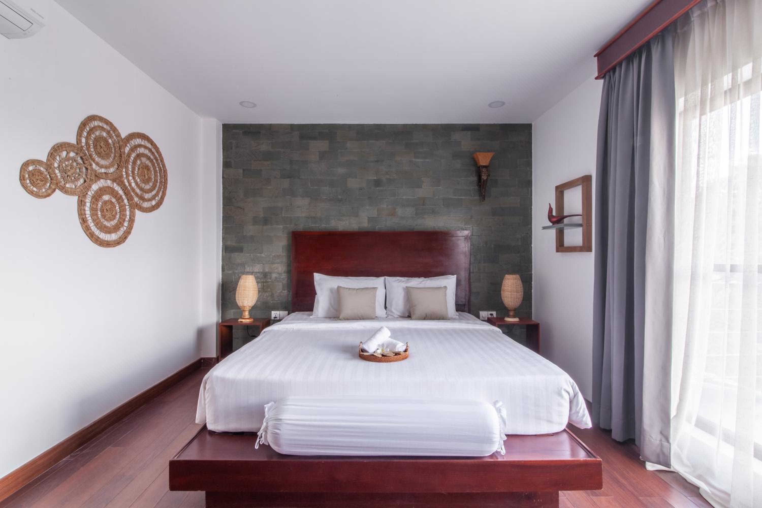 Superior Double Room - Photo 1