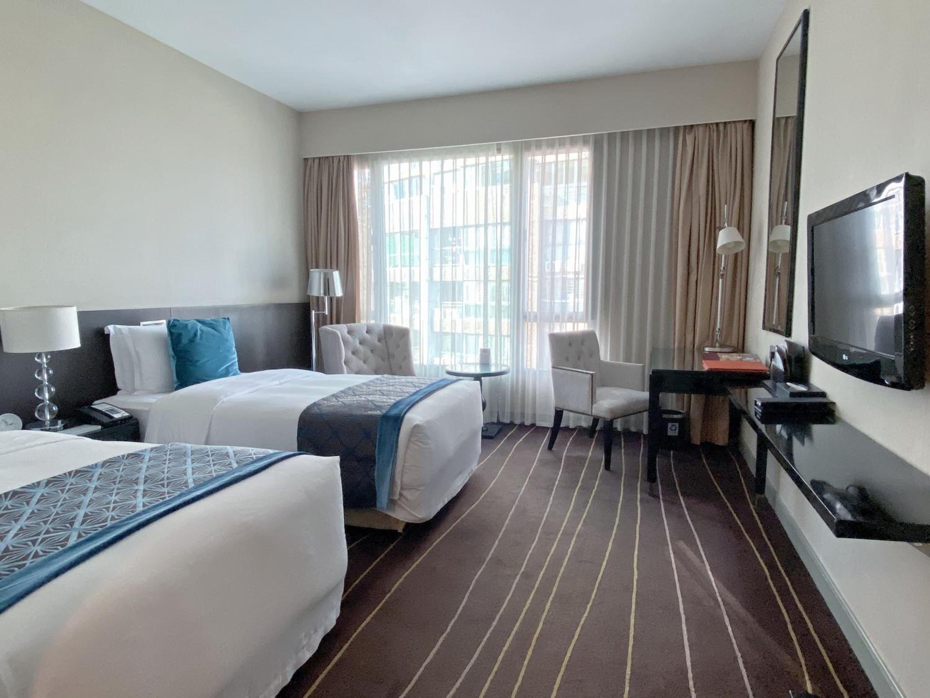 Superior Twin Room - Photo 1