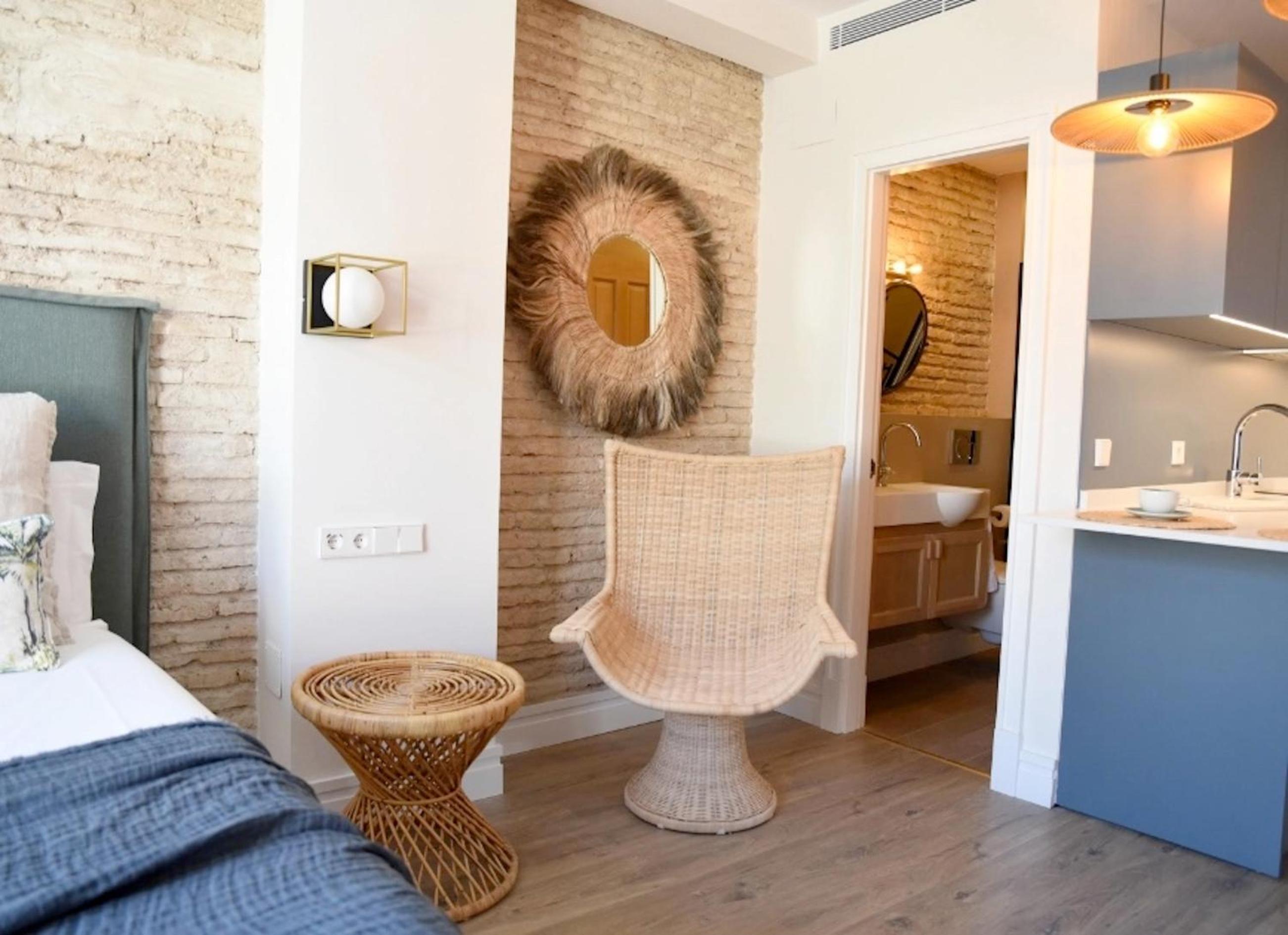 Apartamento Penthouse