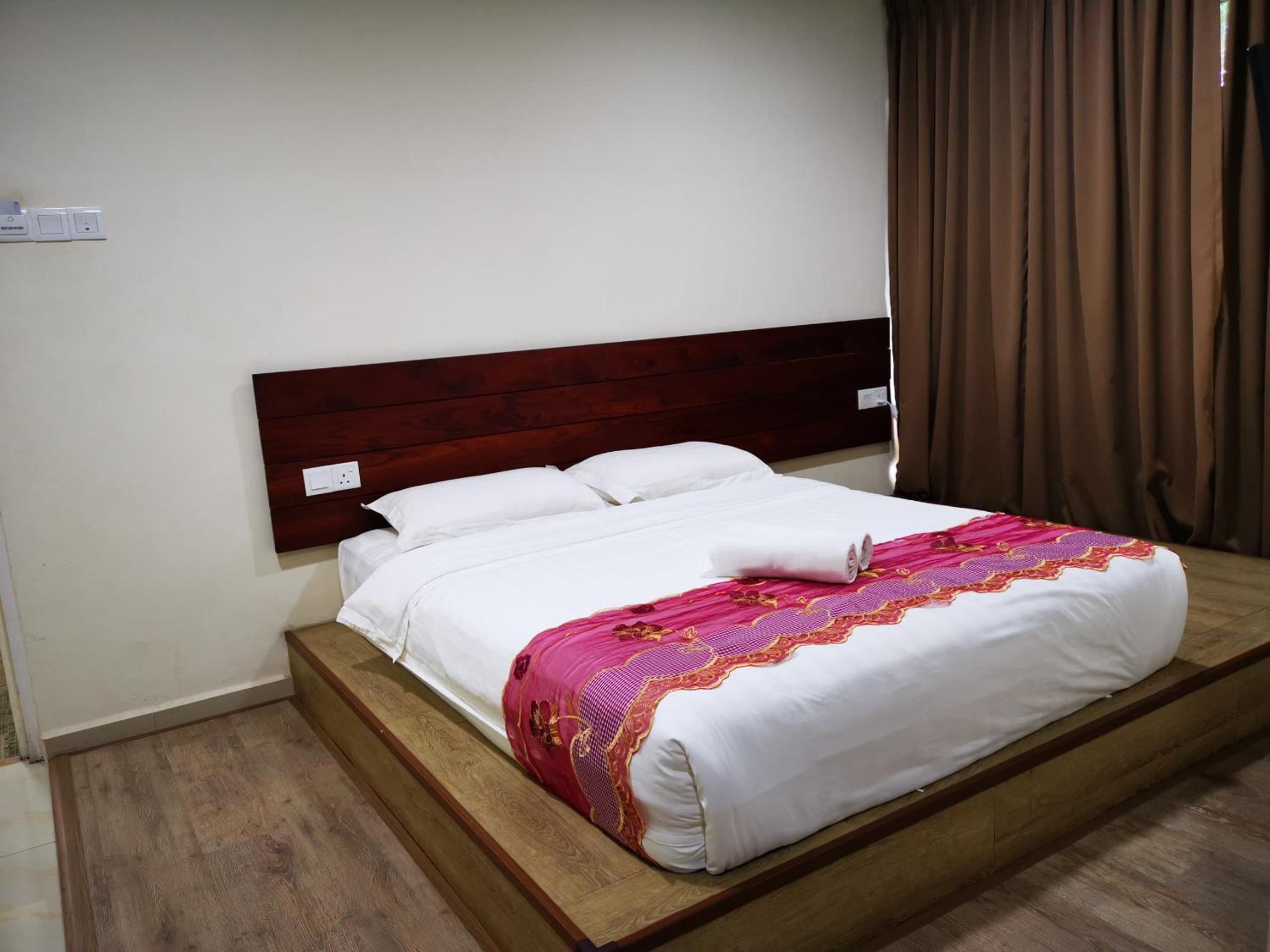 Deluxe Double Room photo 1