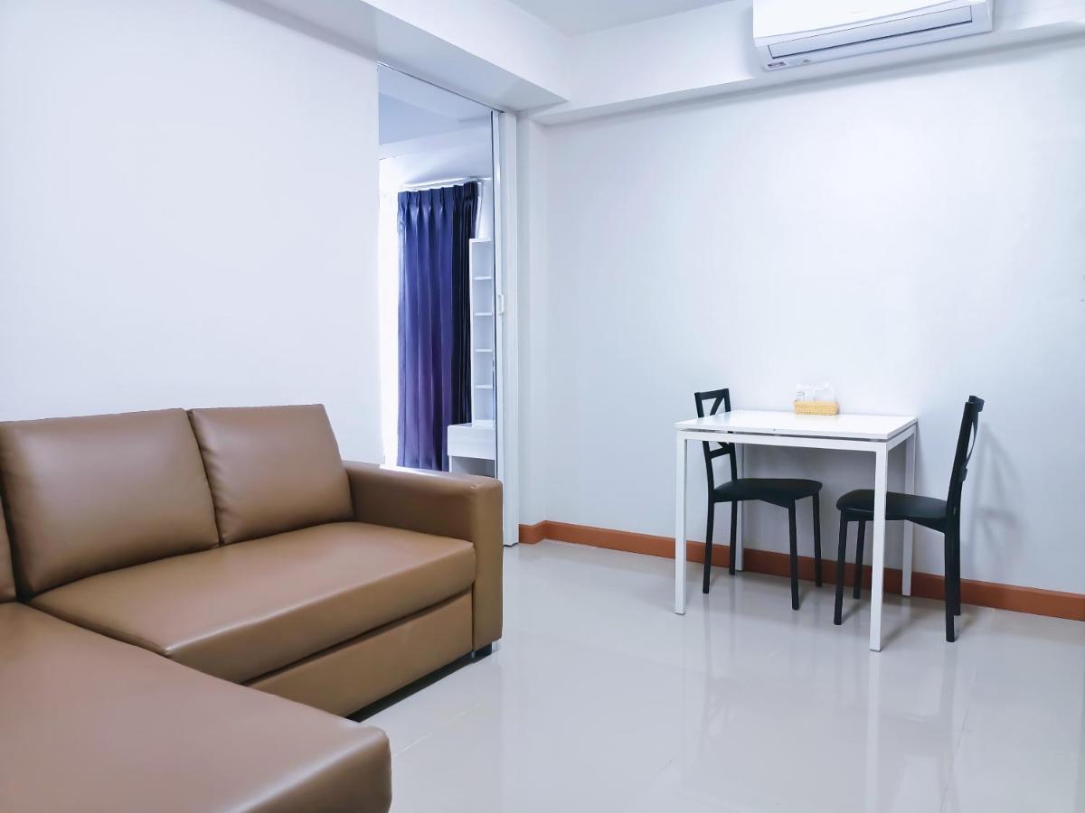 One-Bedroom Suite with Double Bed