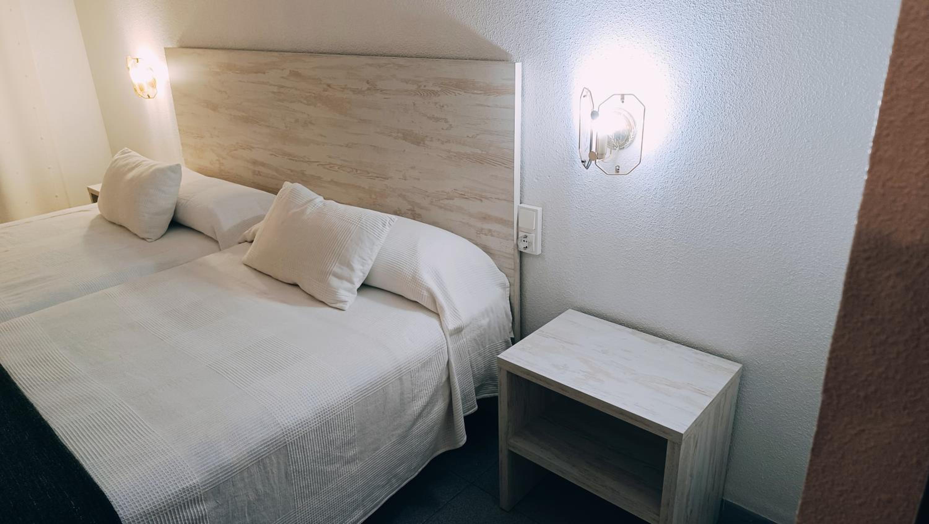 Habitación Doble