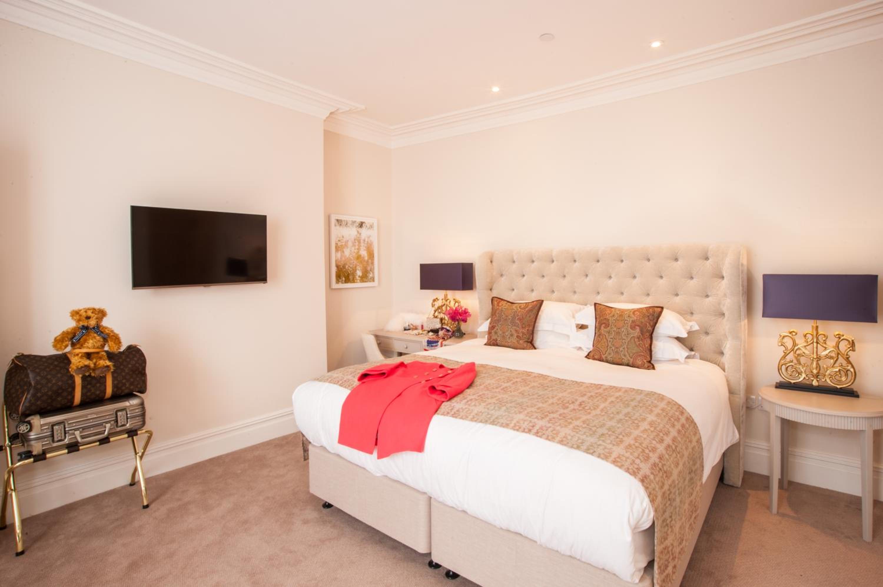 King Suite Sea View - Photo 1