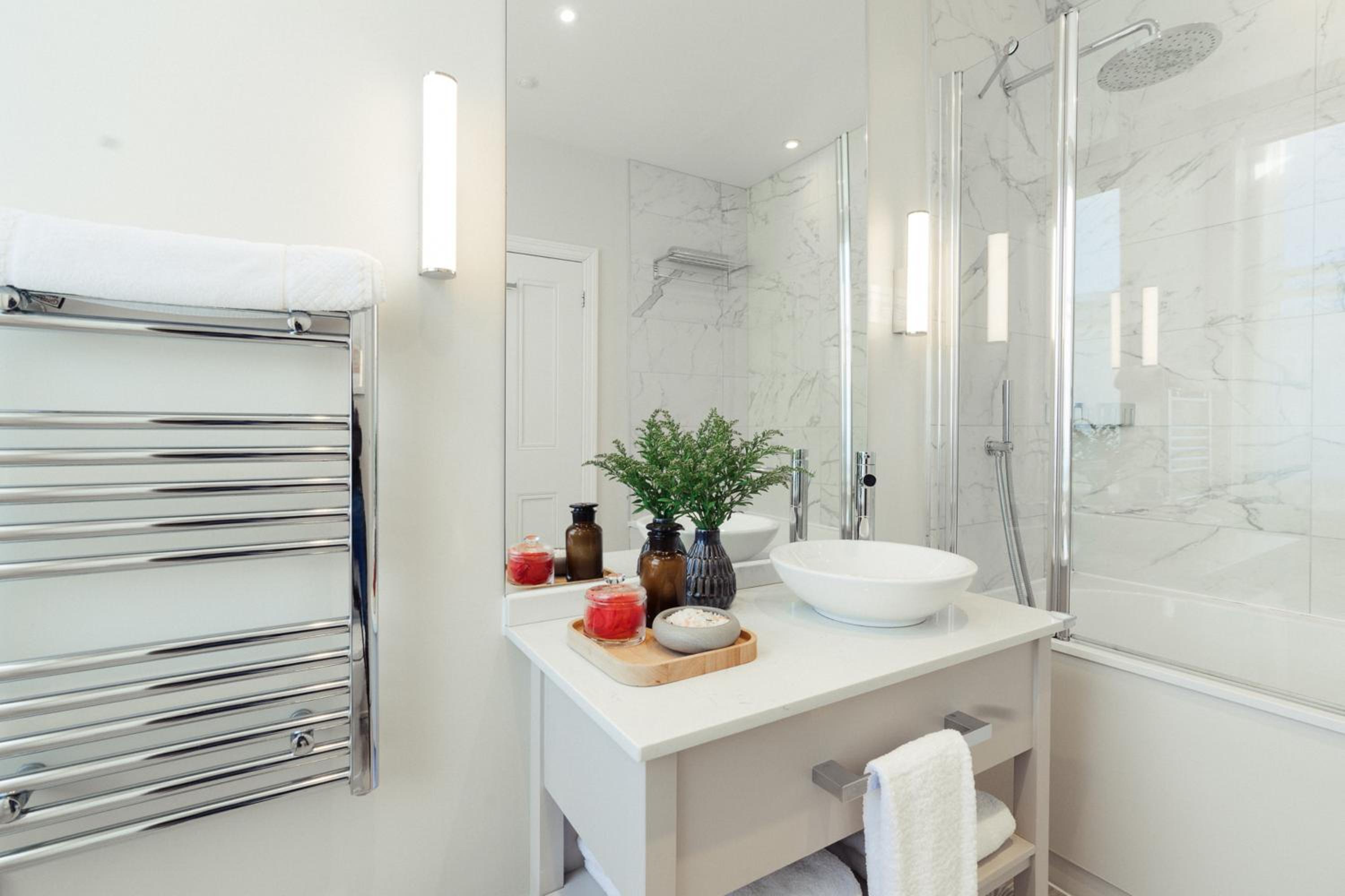 King Suite Sea View - Photo 8