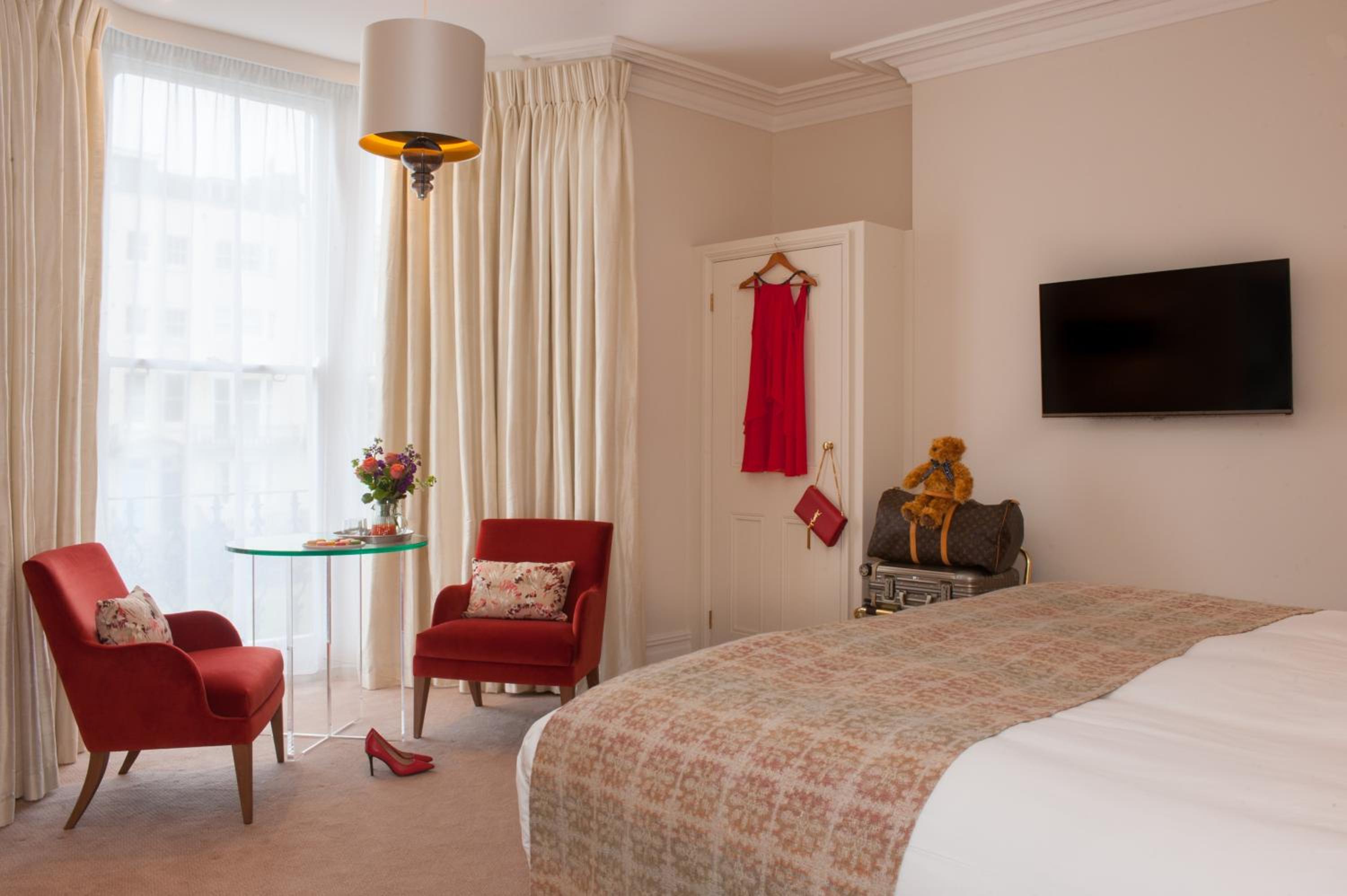 King Suite Sea View - Photo 9