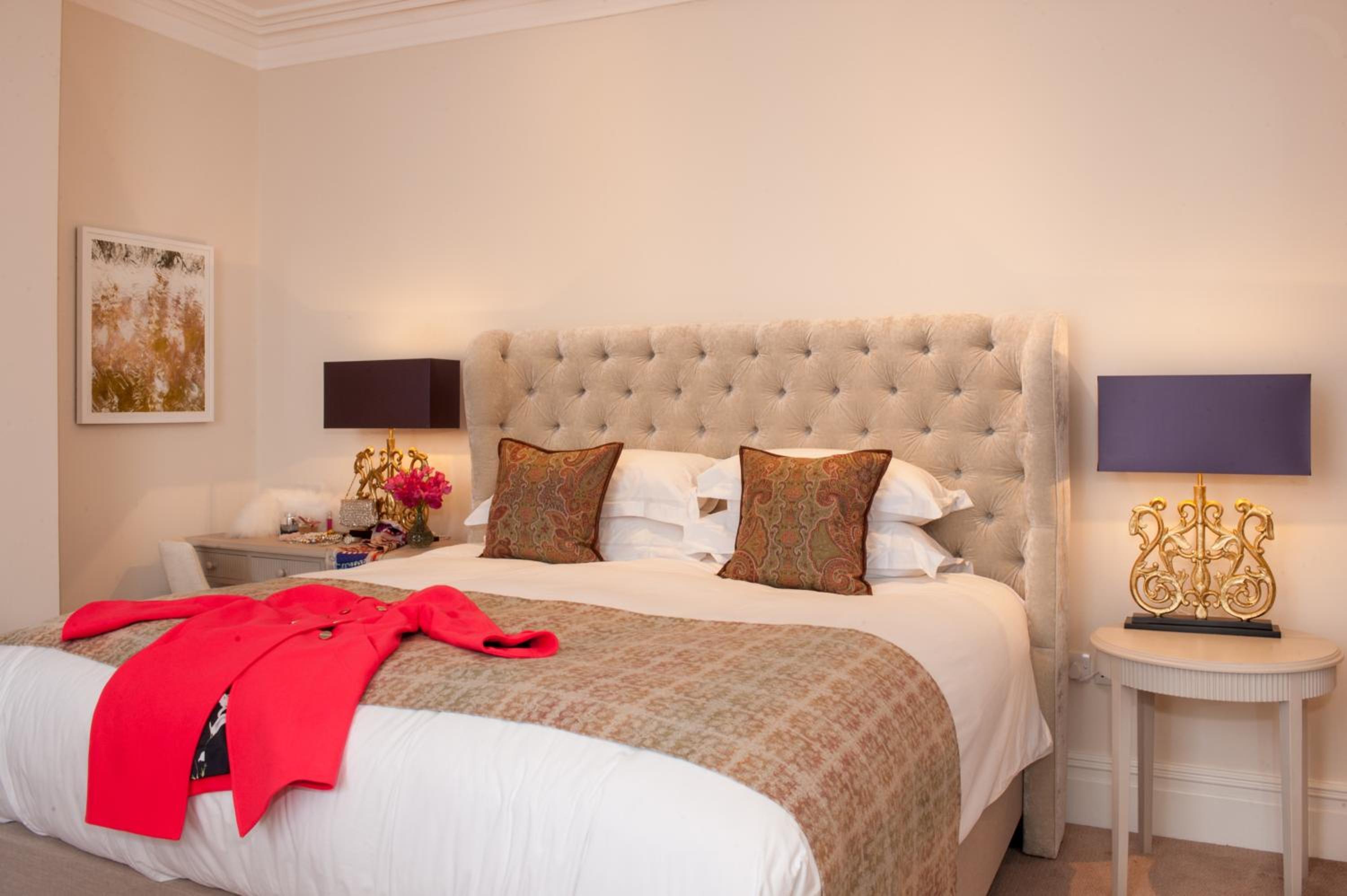 King Suite Sea View - Photo 7