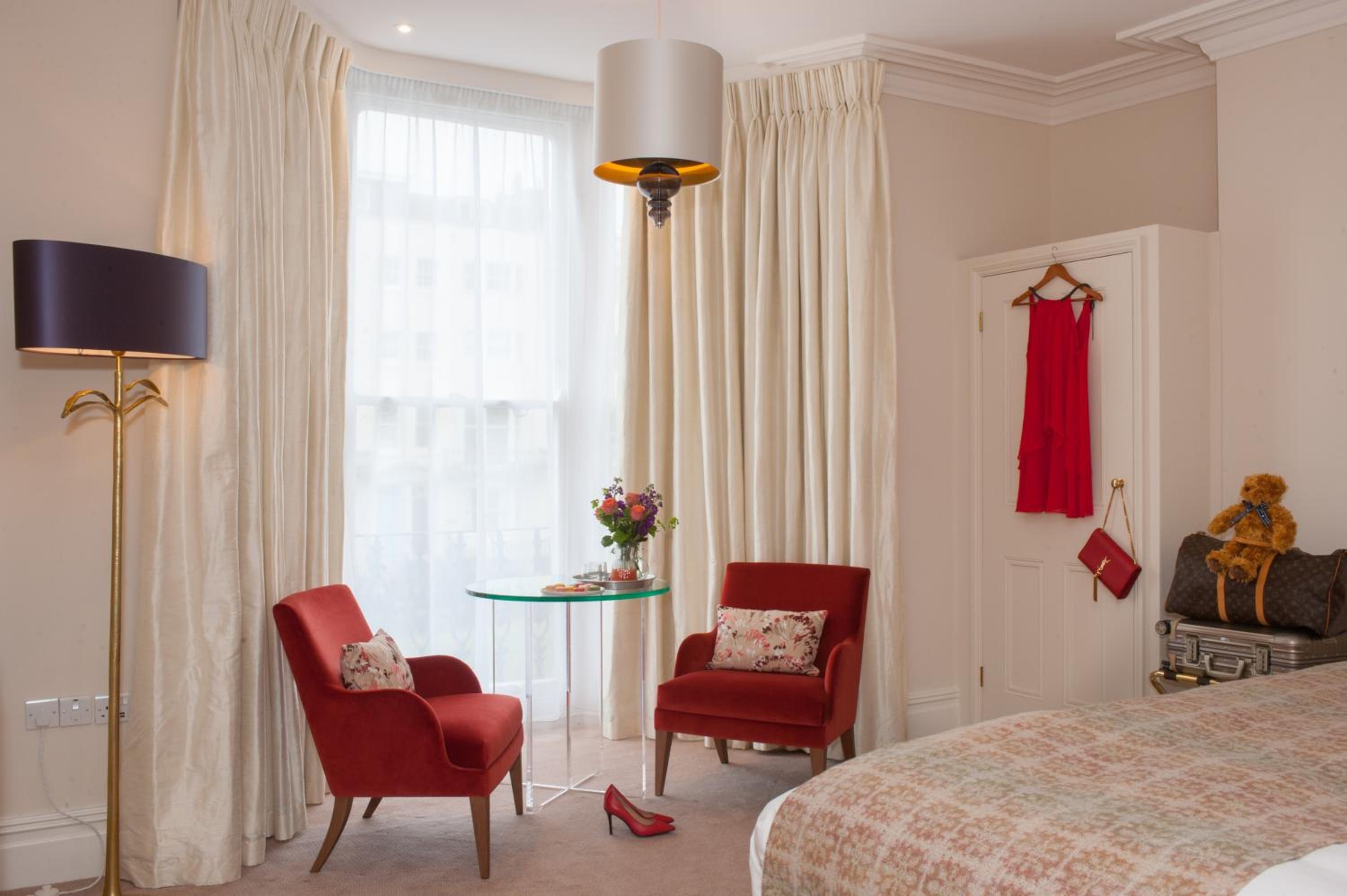 King Suite Sea View - Photo 3