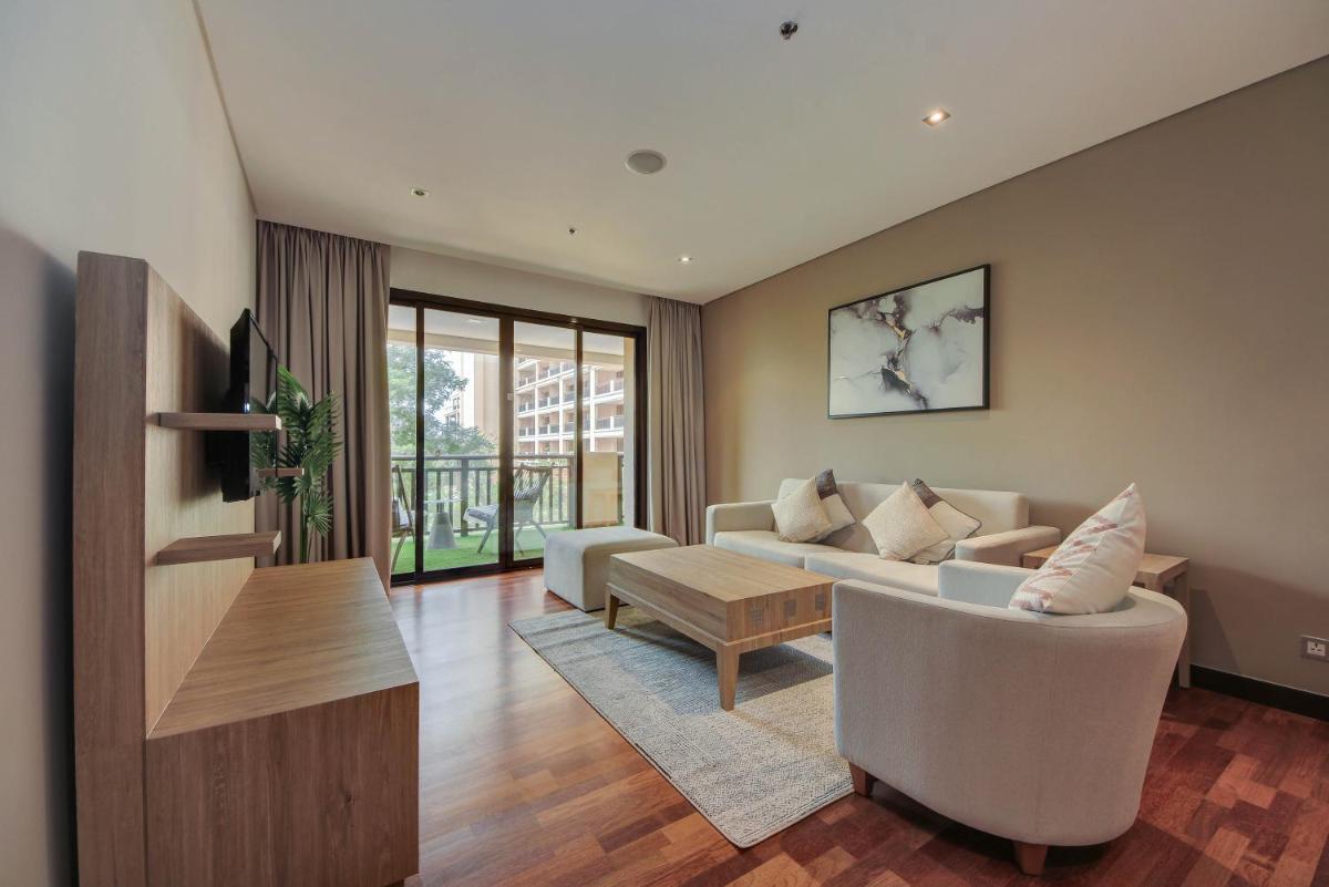 Apartment with Sea View