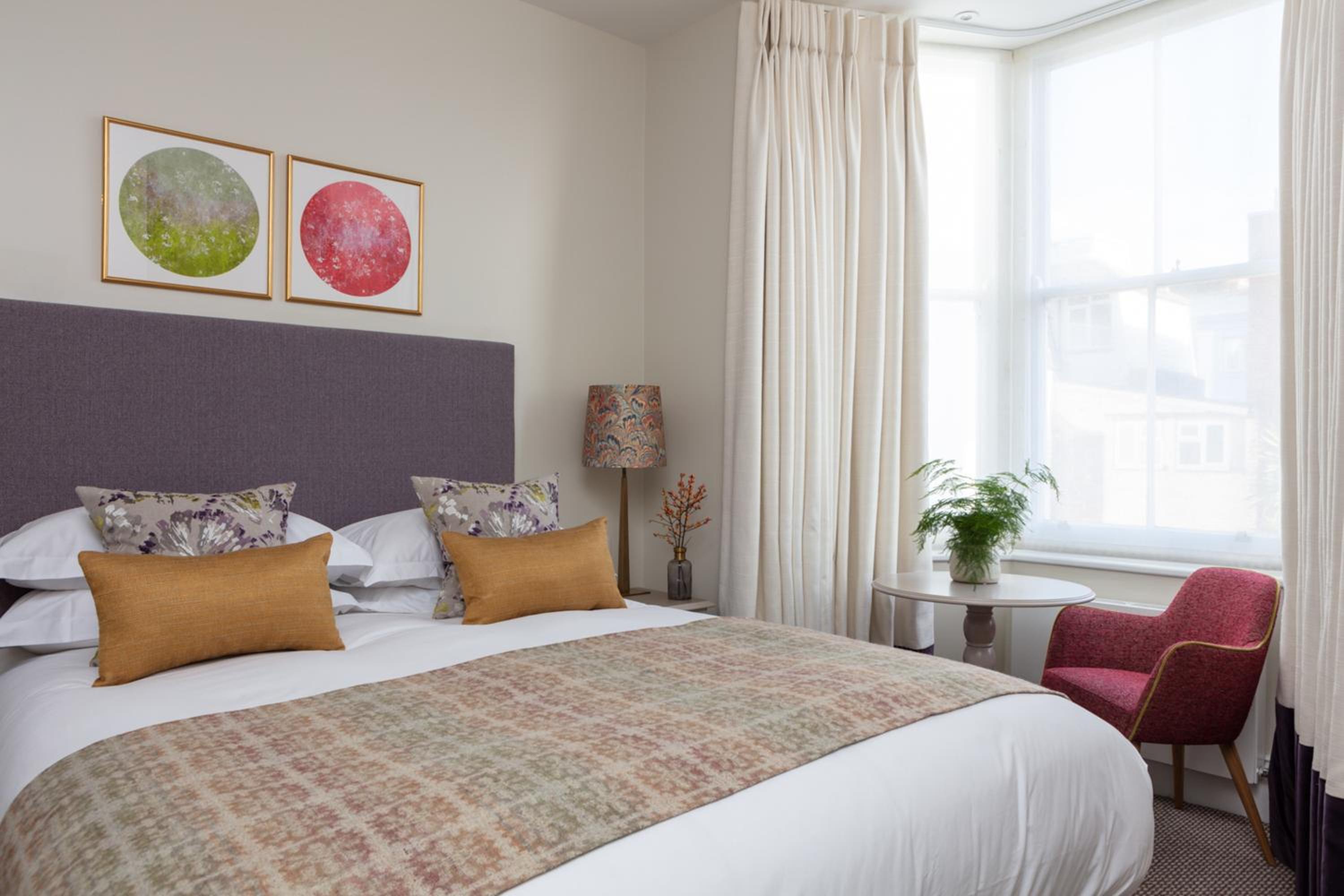 Luxury Double Room - Photo 9