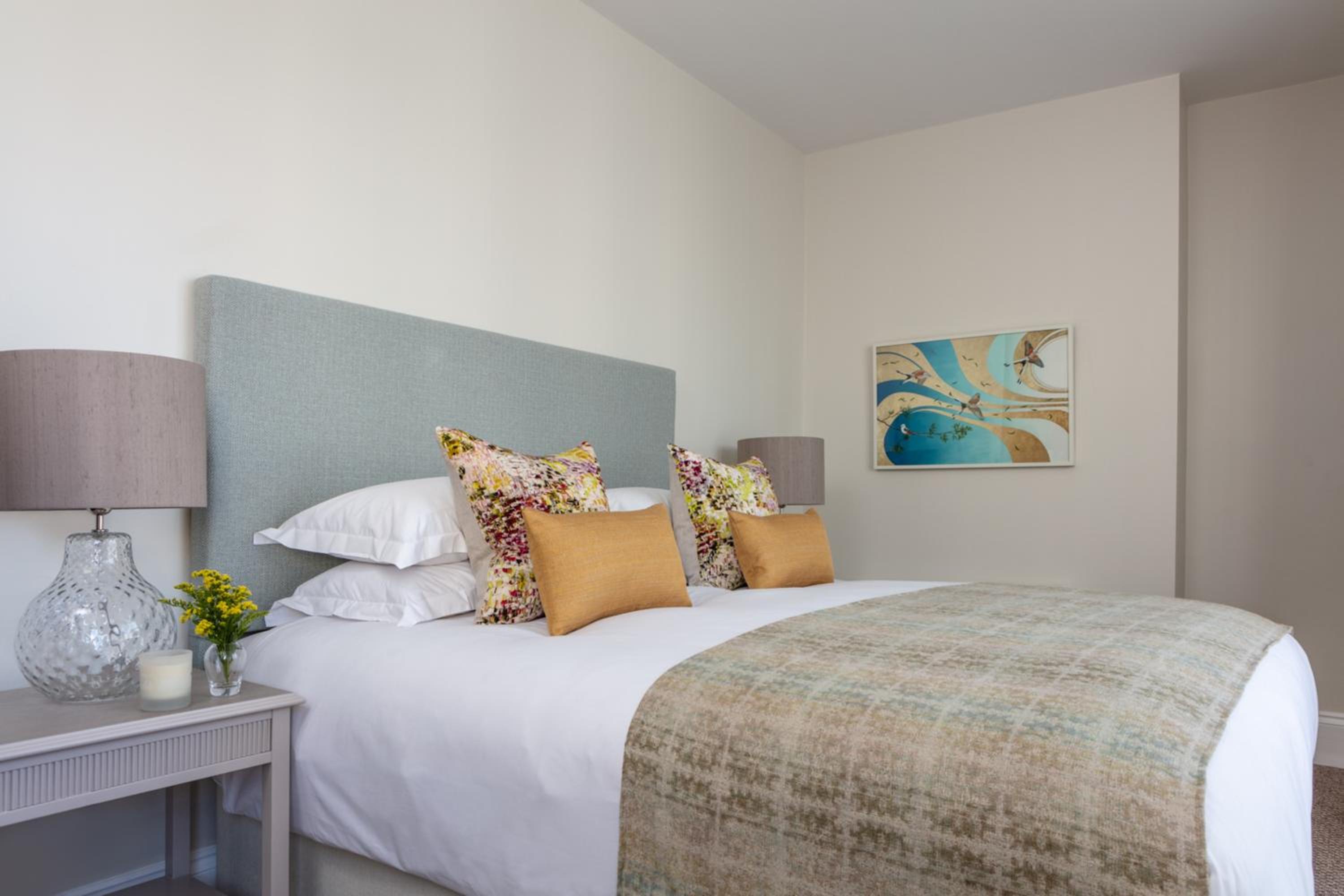 Luxury Double Room - Photo 8