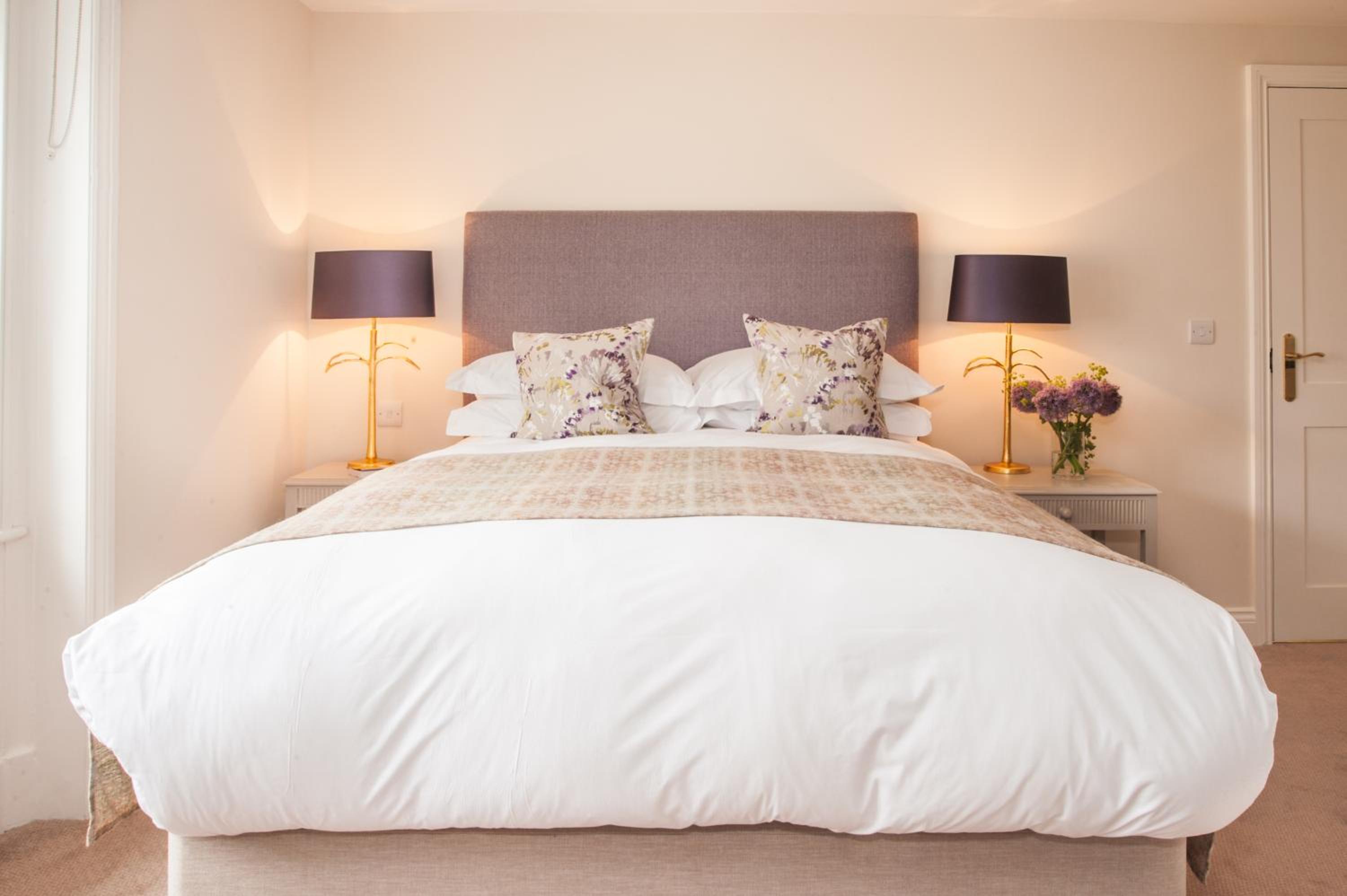 Luxury Double Room - Photo 3
