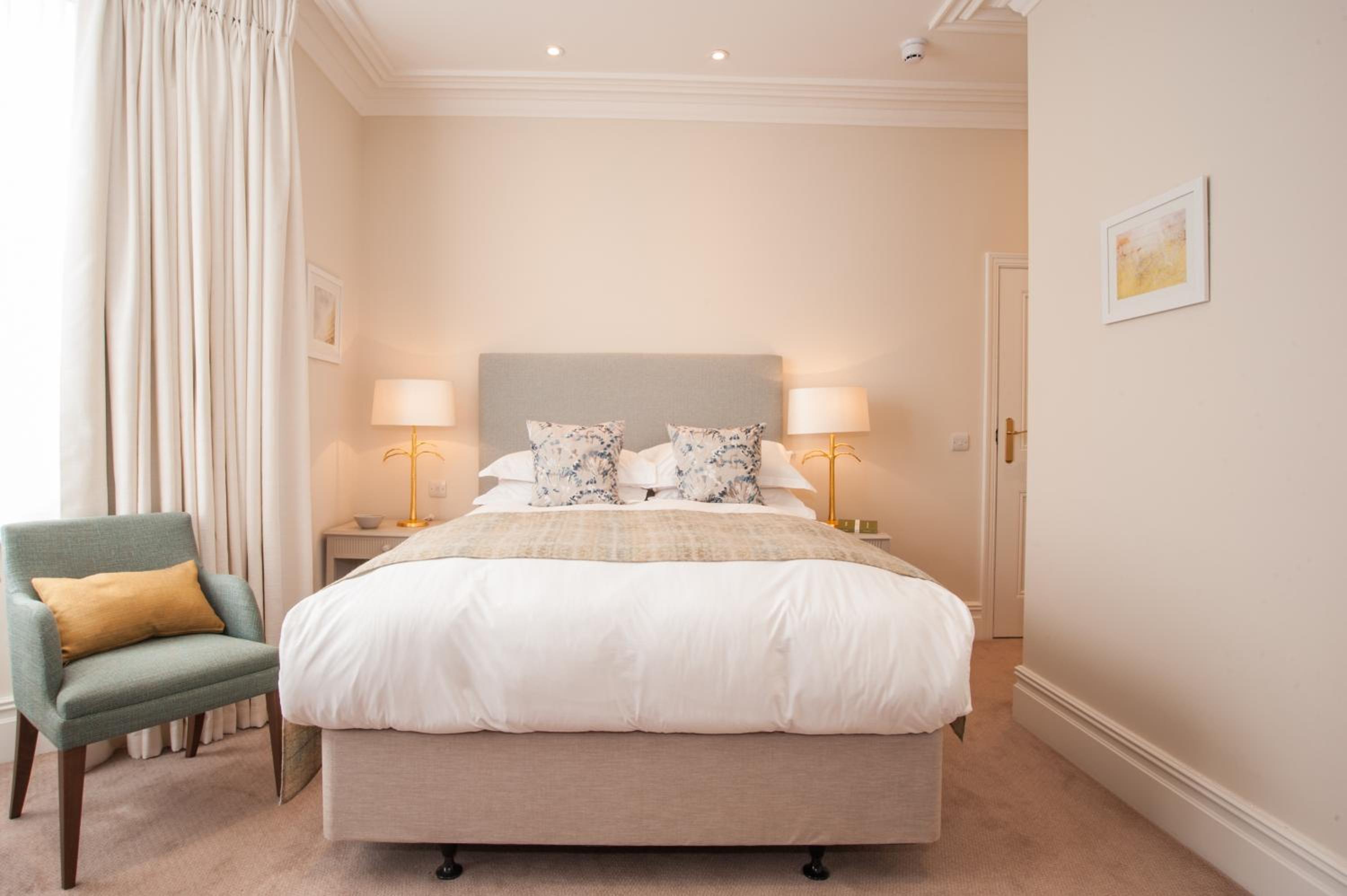 Luxury Double Room - Photo 2