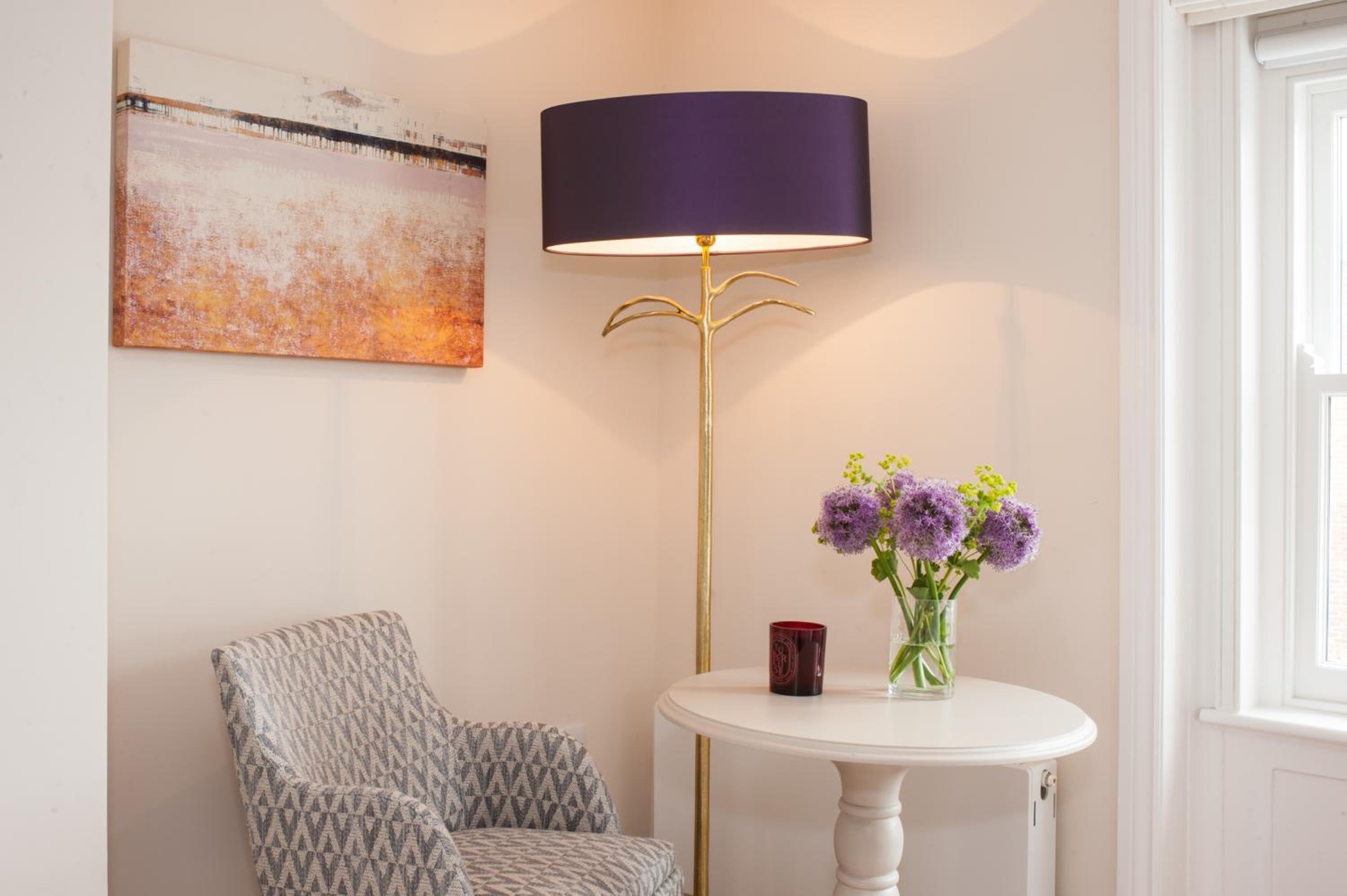 Luxury Double Room - Photo 7