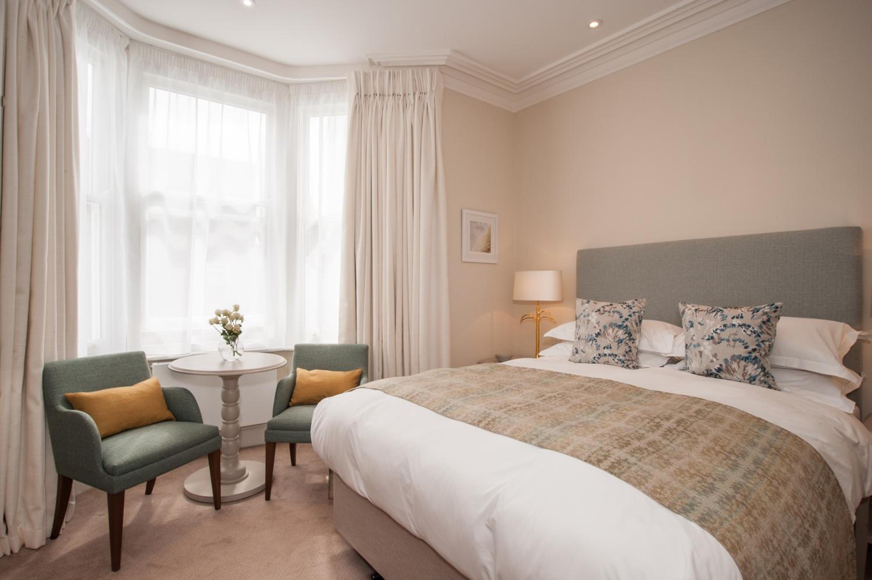 Luxury Double Room - Photo 6