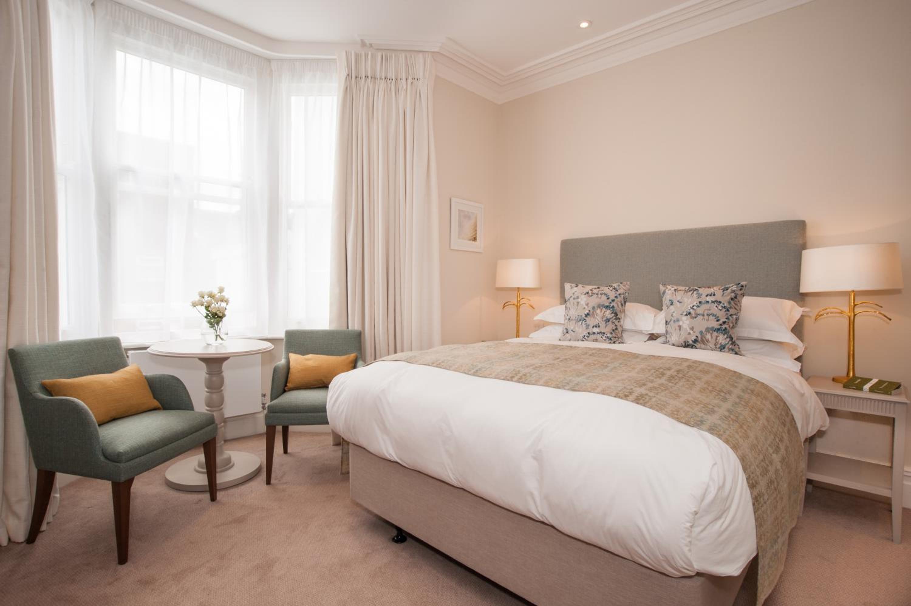 Luxury Double Room - Photo 4