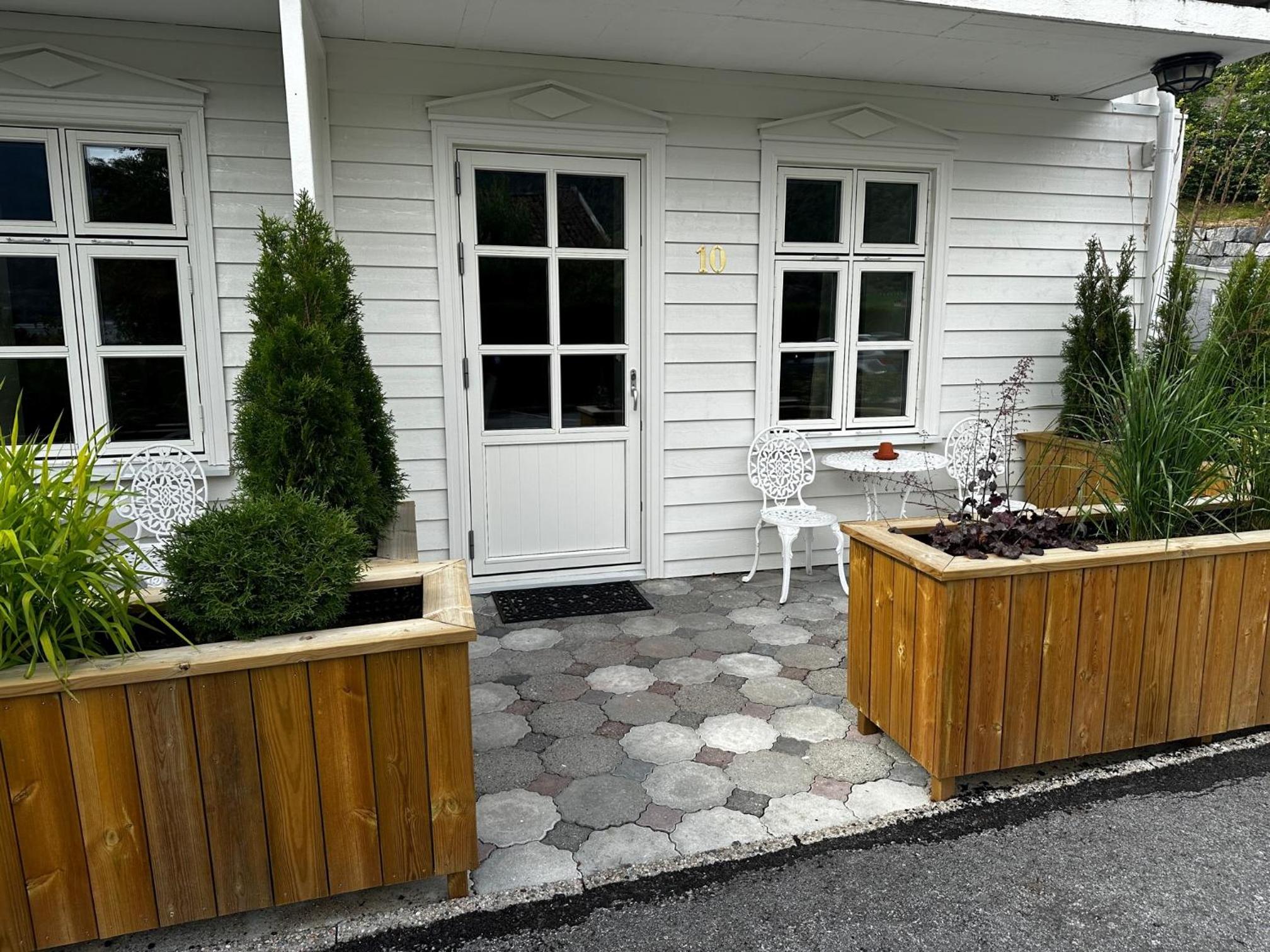 Triple Room - Photo 1