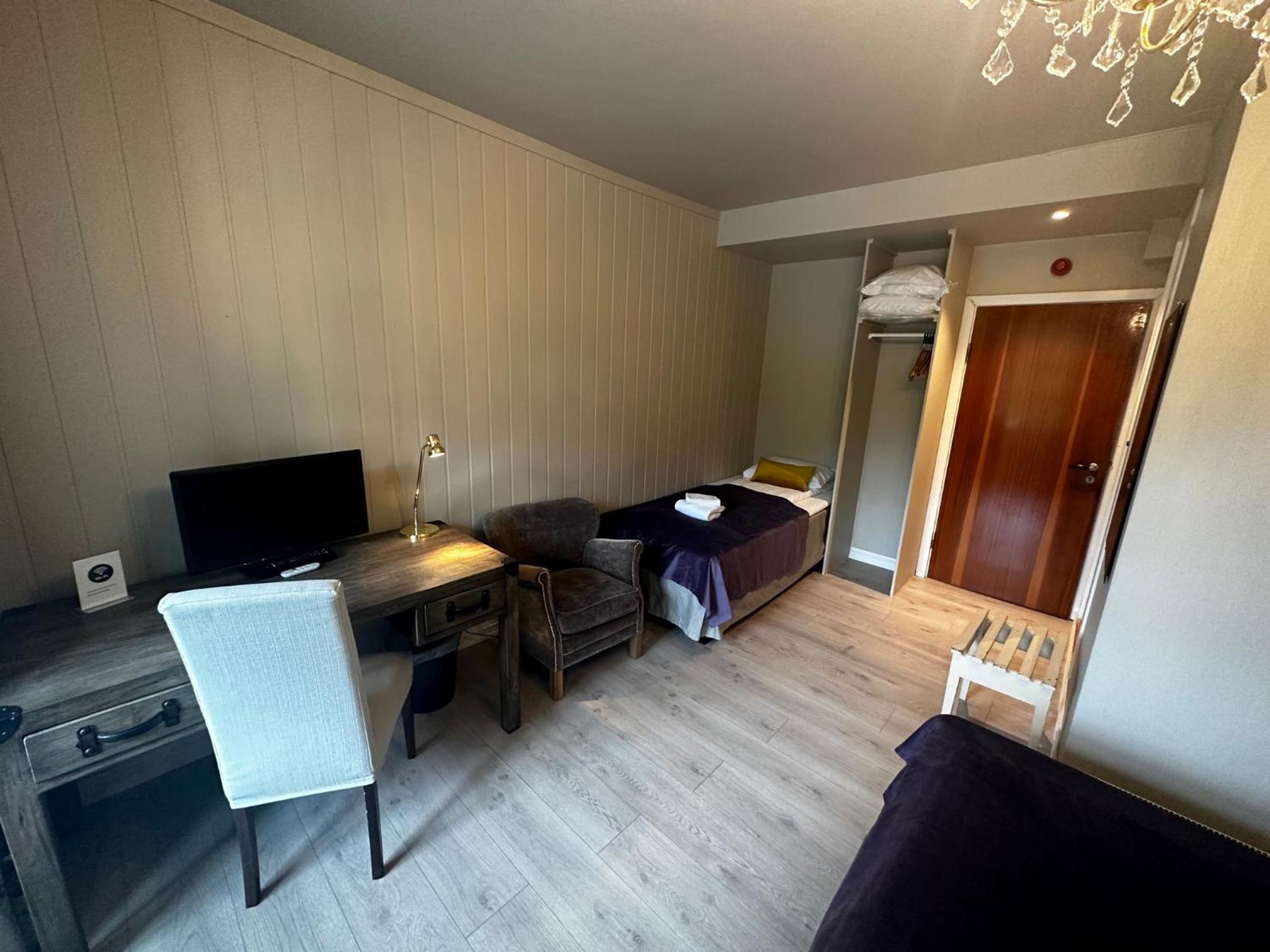 Triple Room - Photo 2