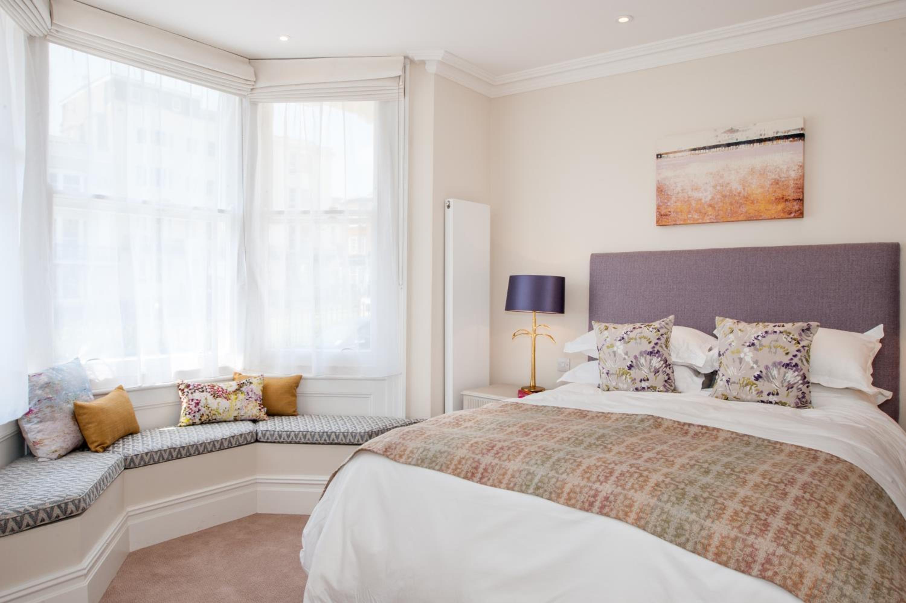 Luxury Double with Sea view photo 1