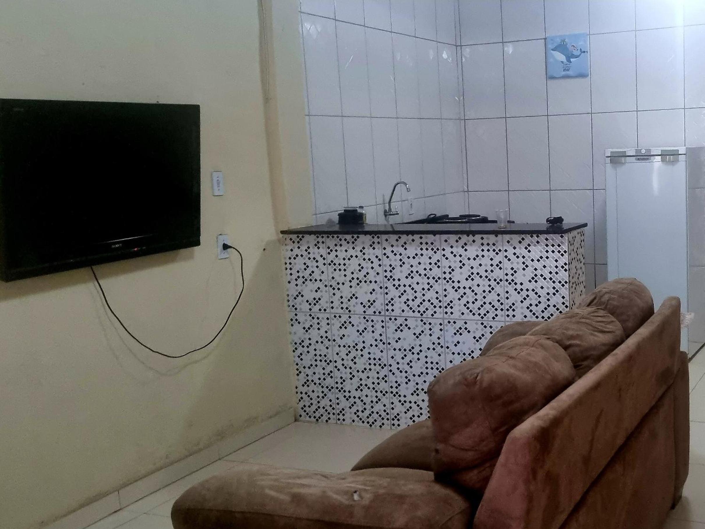 Two-Bedroom House photo 3