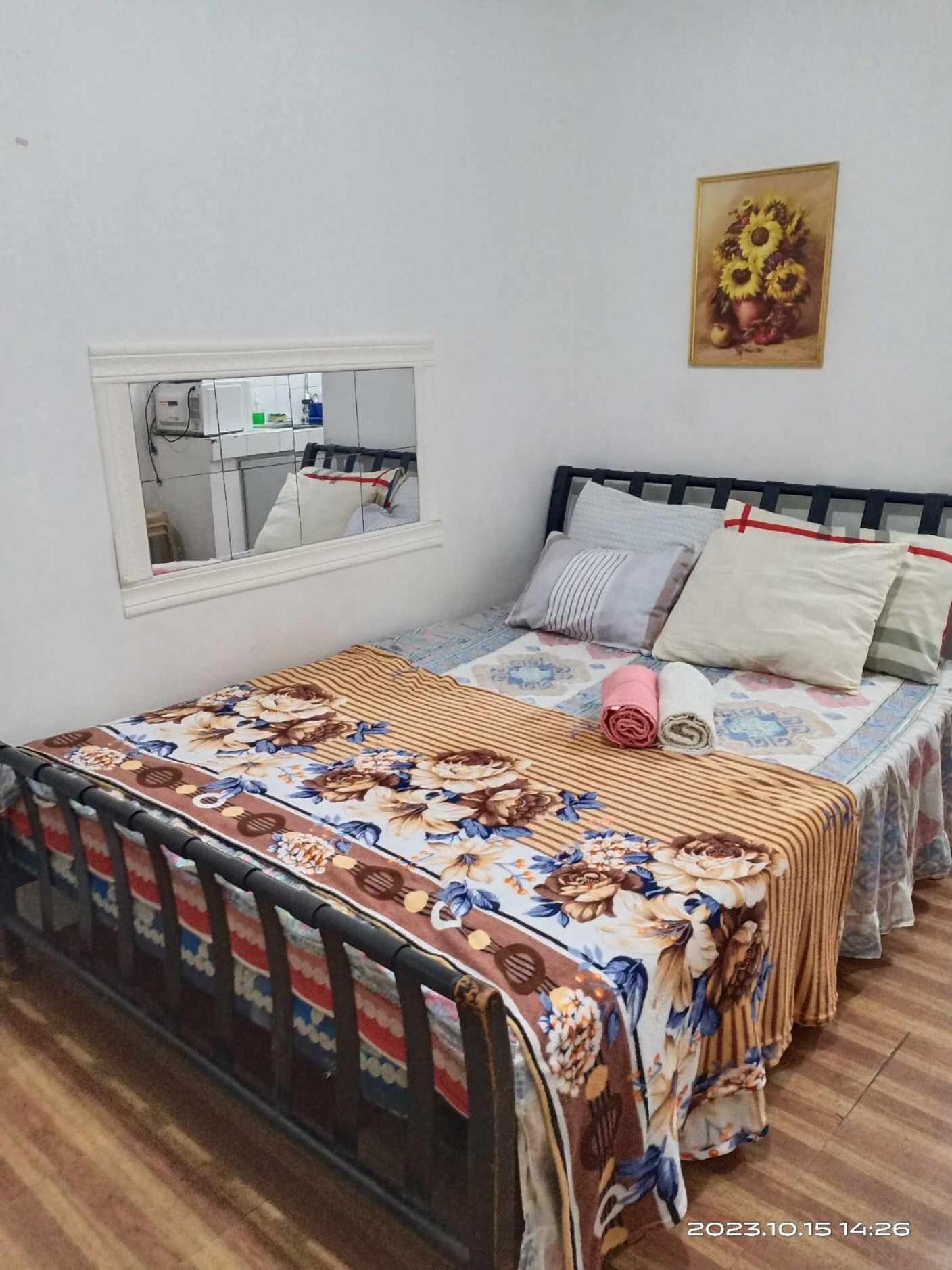 One-Bedroom Apartment - Photo 42