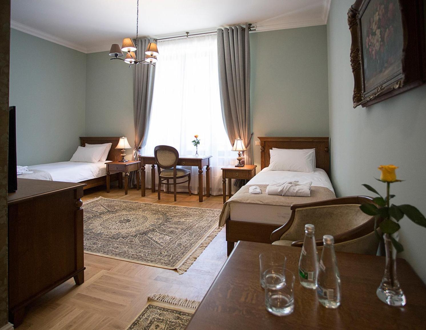 Deluxe Room photo 3