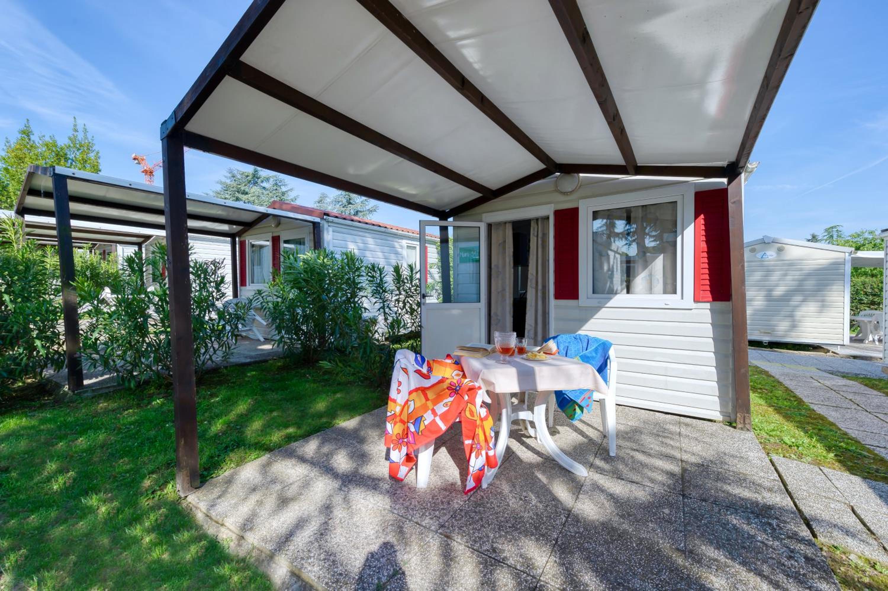 One-Bedroom Bungalow photo 3
