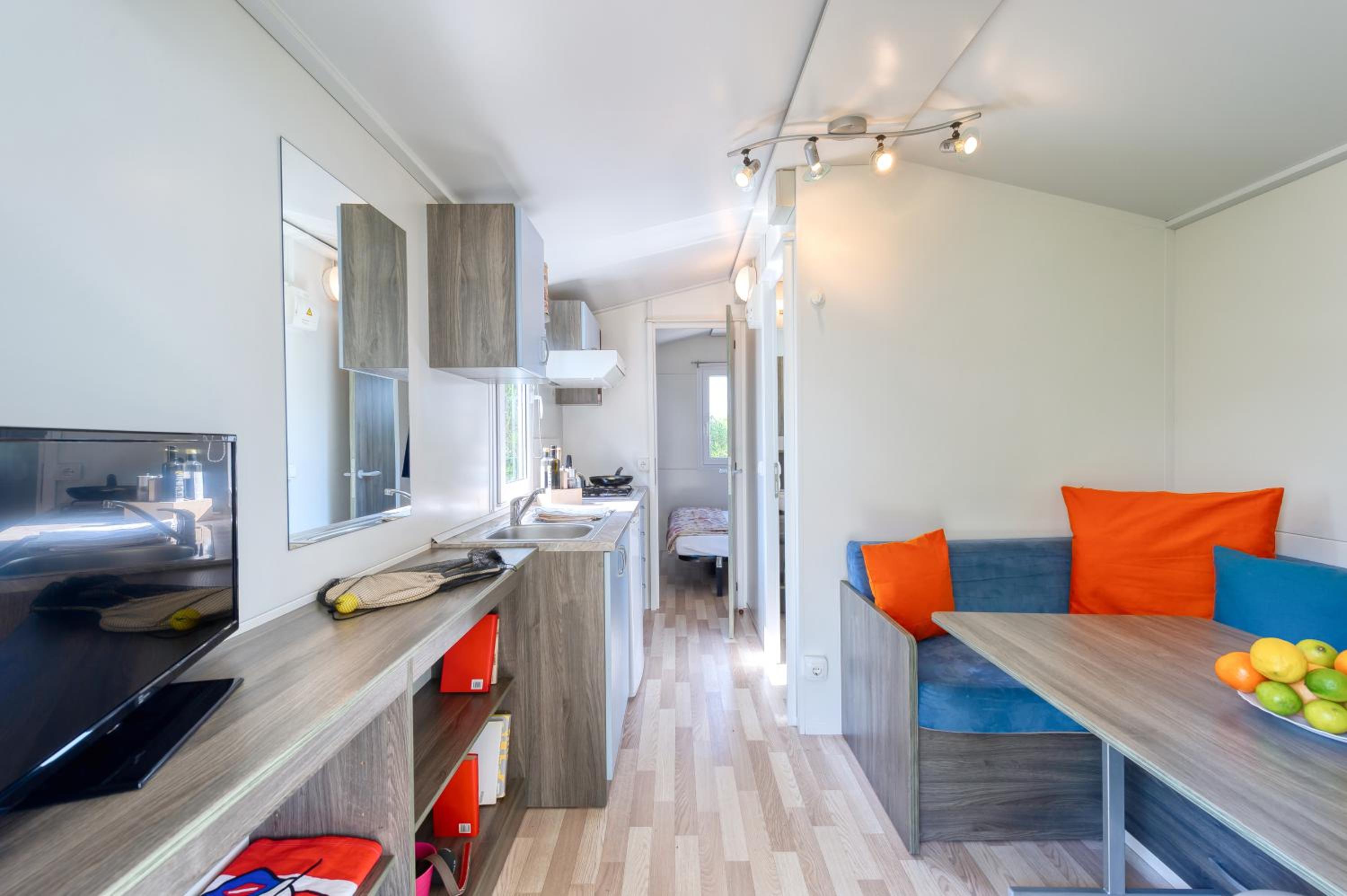 One-Bedroom Bungalow photo 1