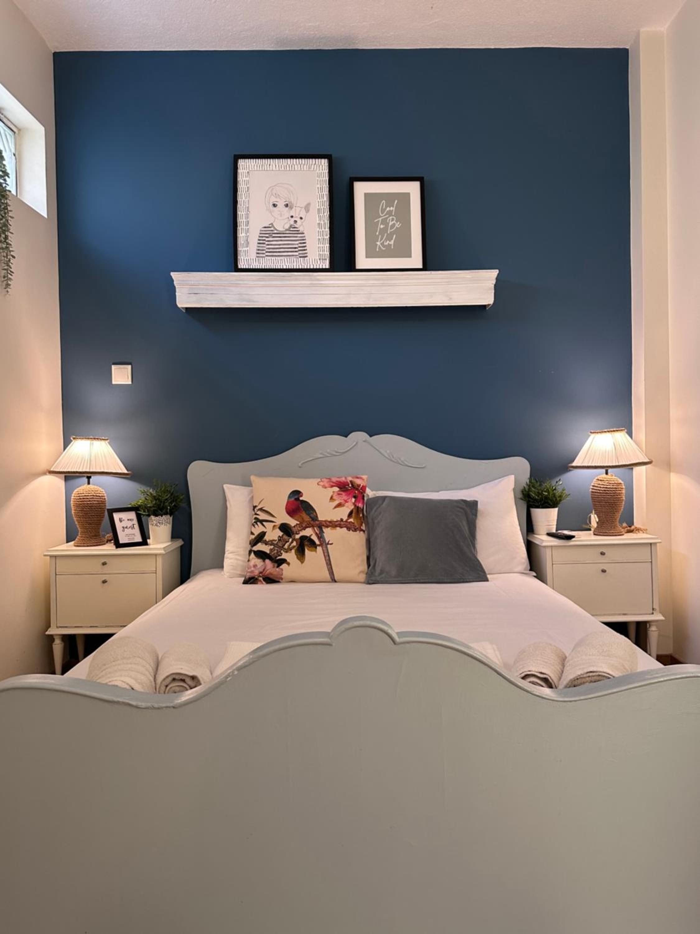 Small Double Room - Photo 1