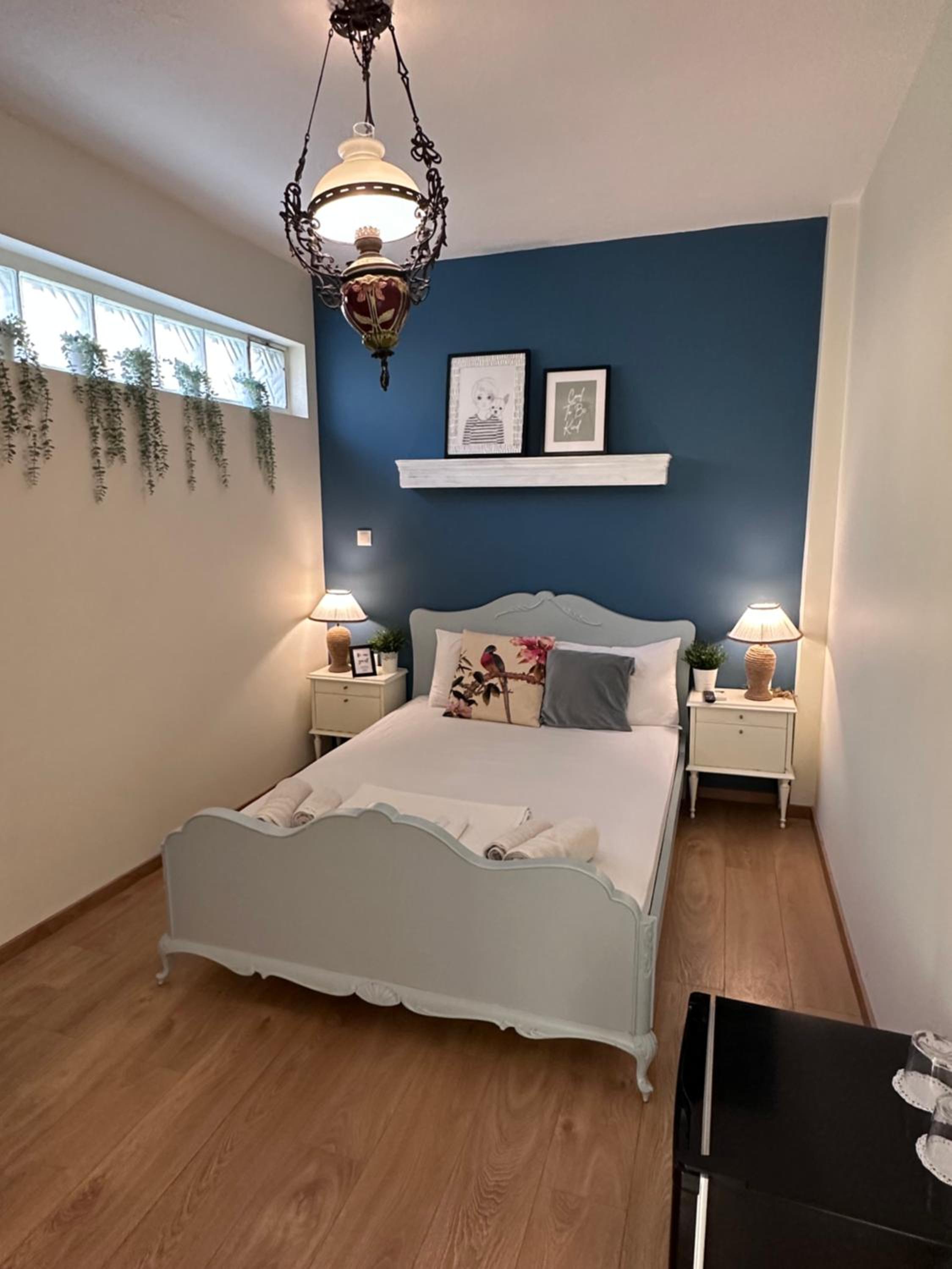 Small Double Room - Photo 8