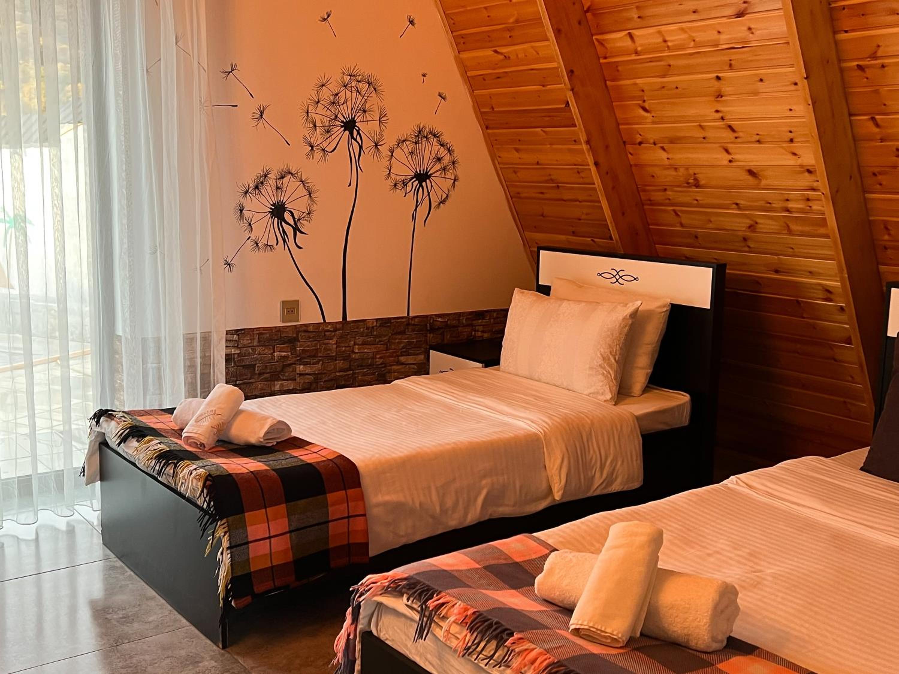 Three-Bedroom Chalet photo 1