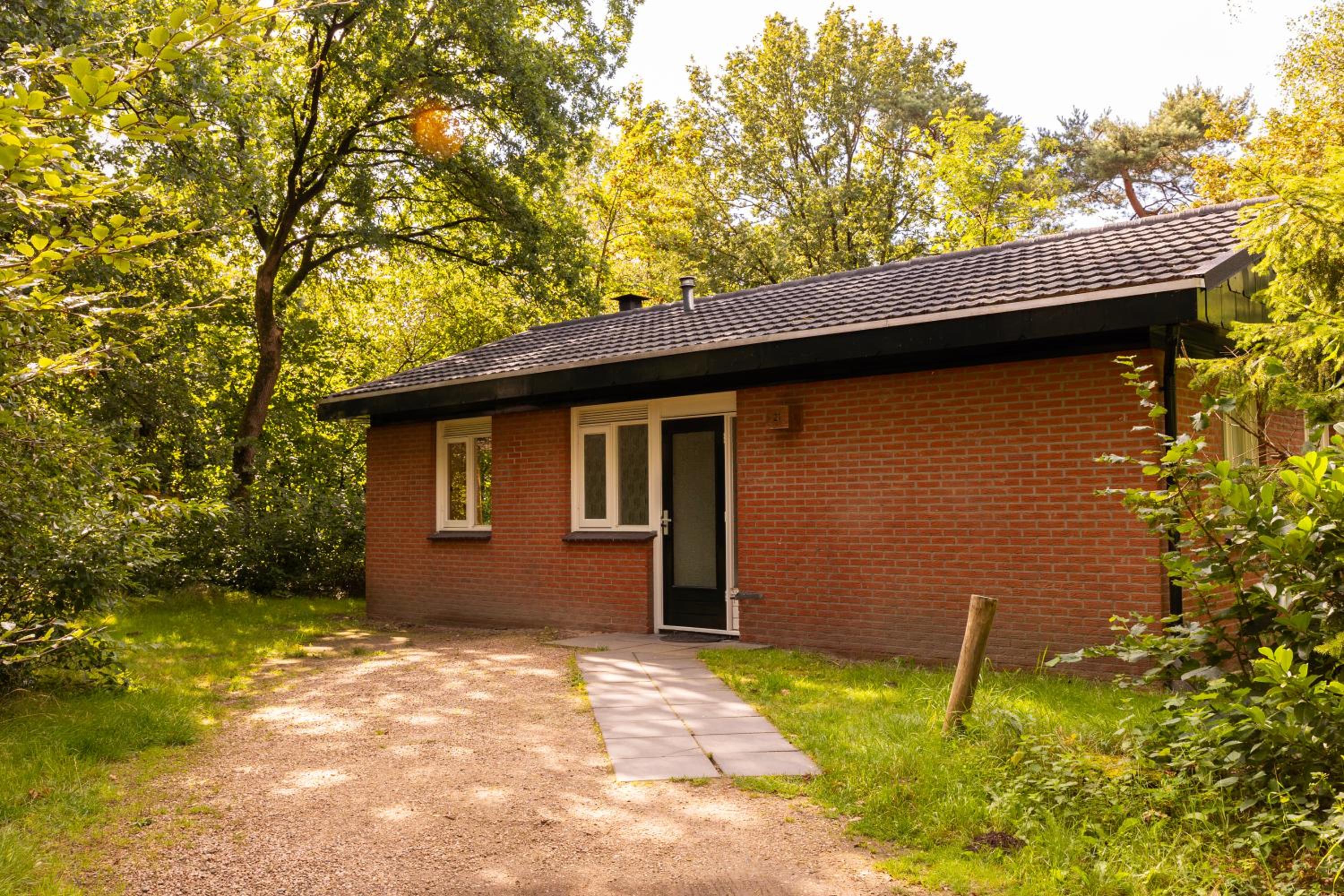 Three-Bedroom Bungalow photo 1