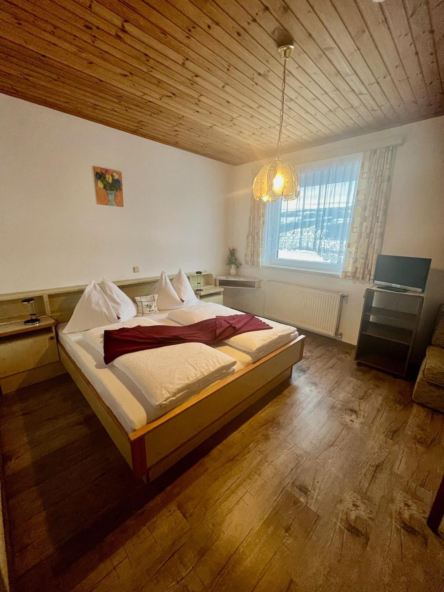 Double Room - Annex photo 1