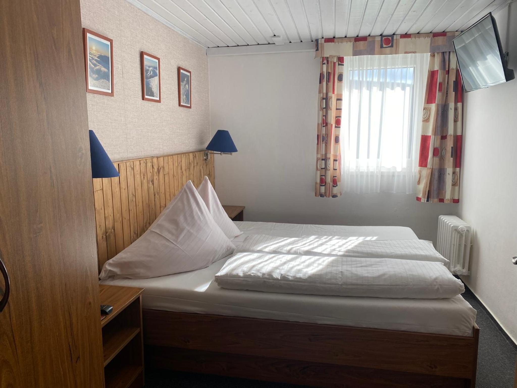 Double Room photo 3