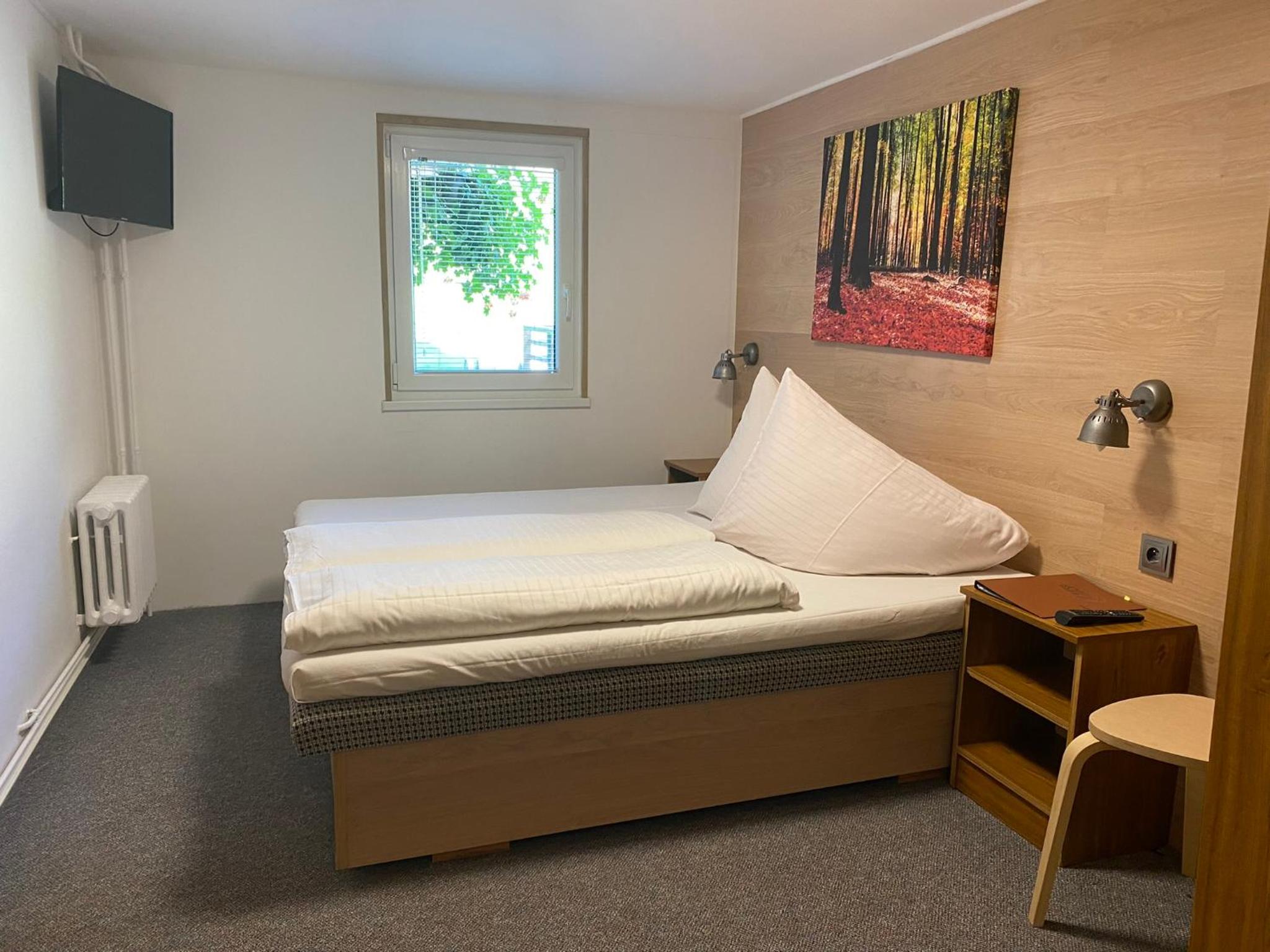 Double Room photo 2