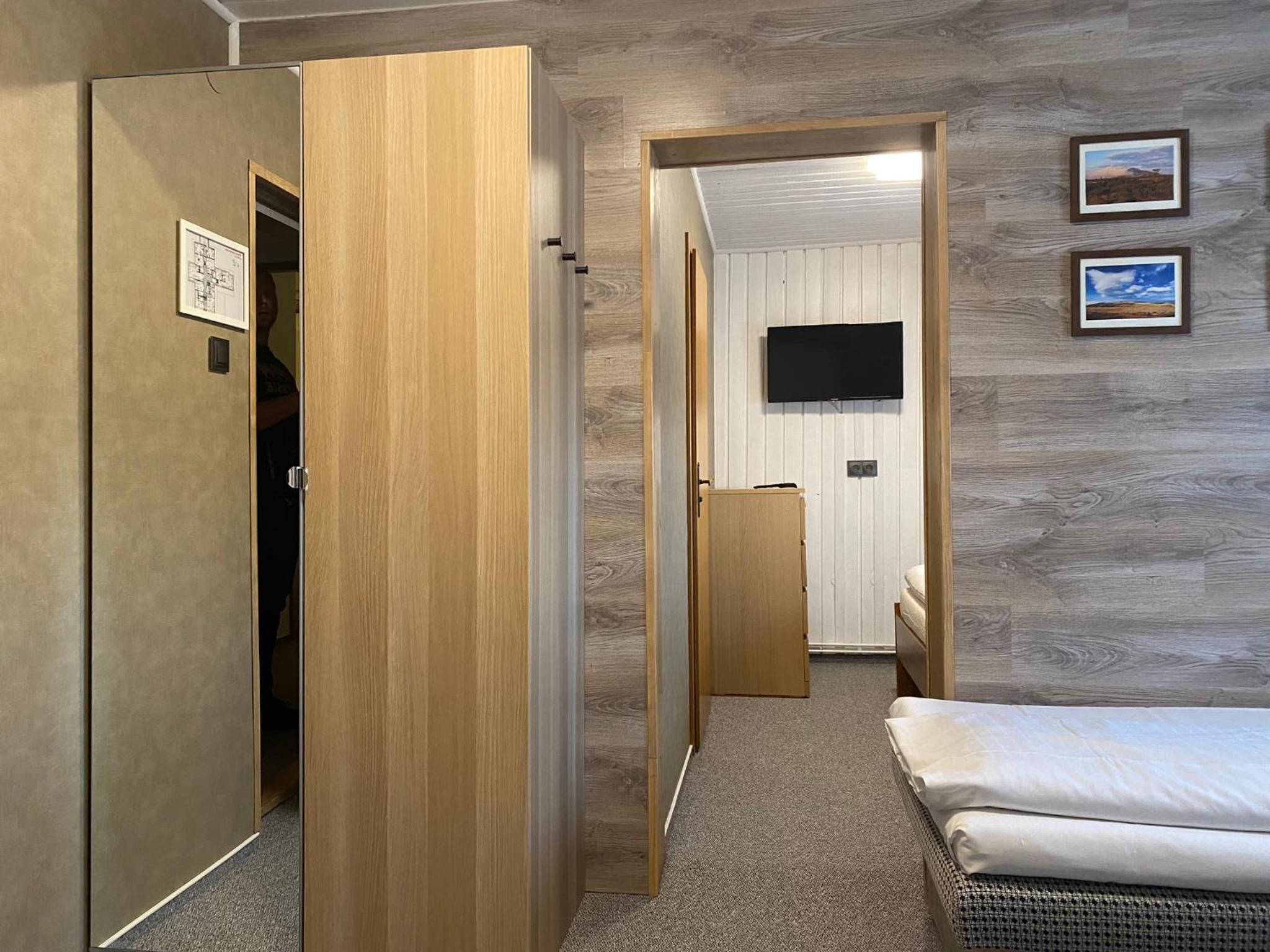 Quadruple Room photo 3