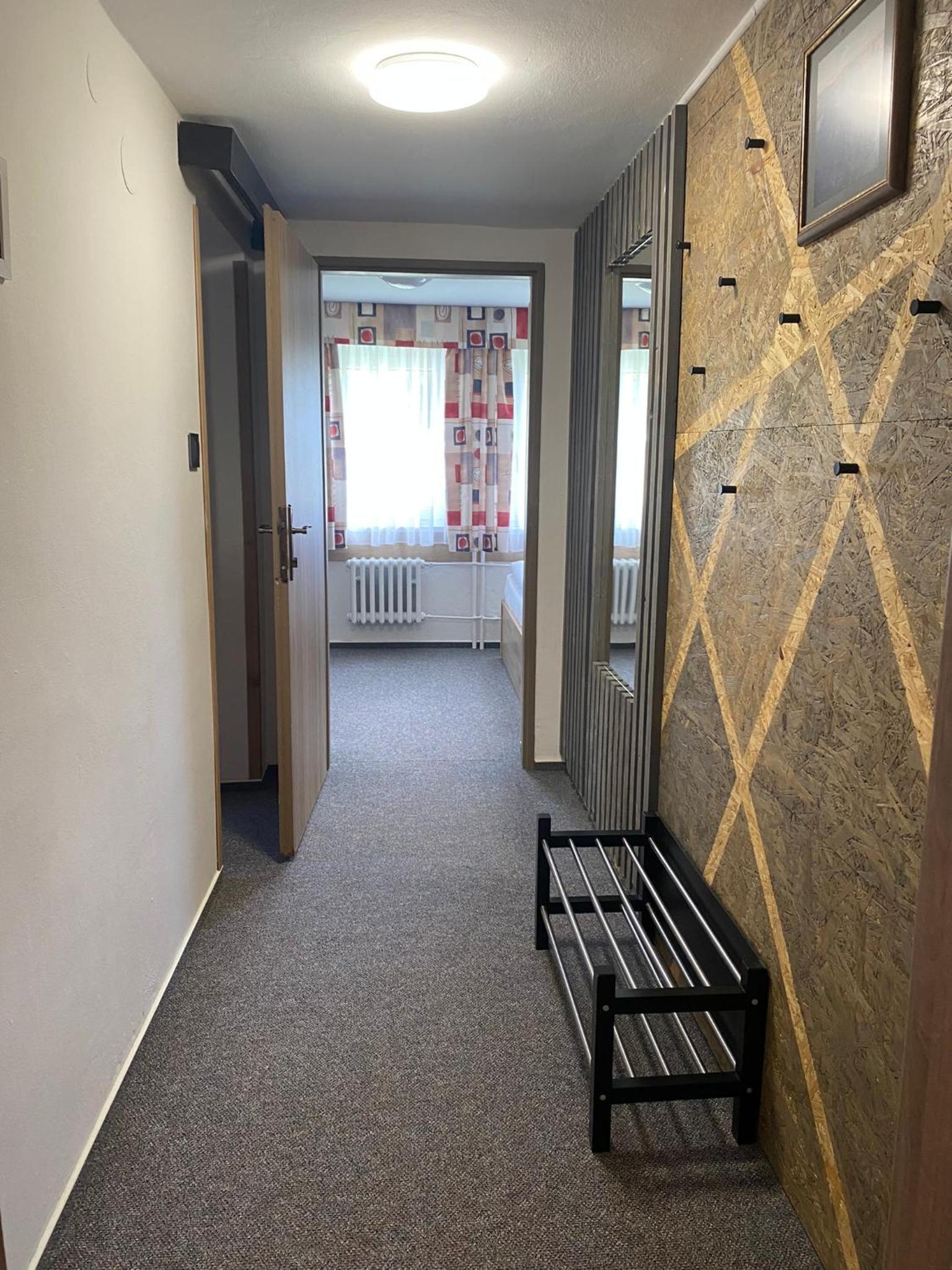 Quadruple Room photo 2