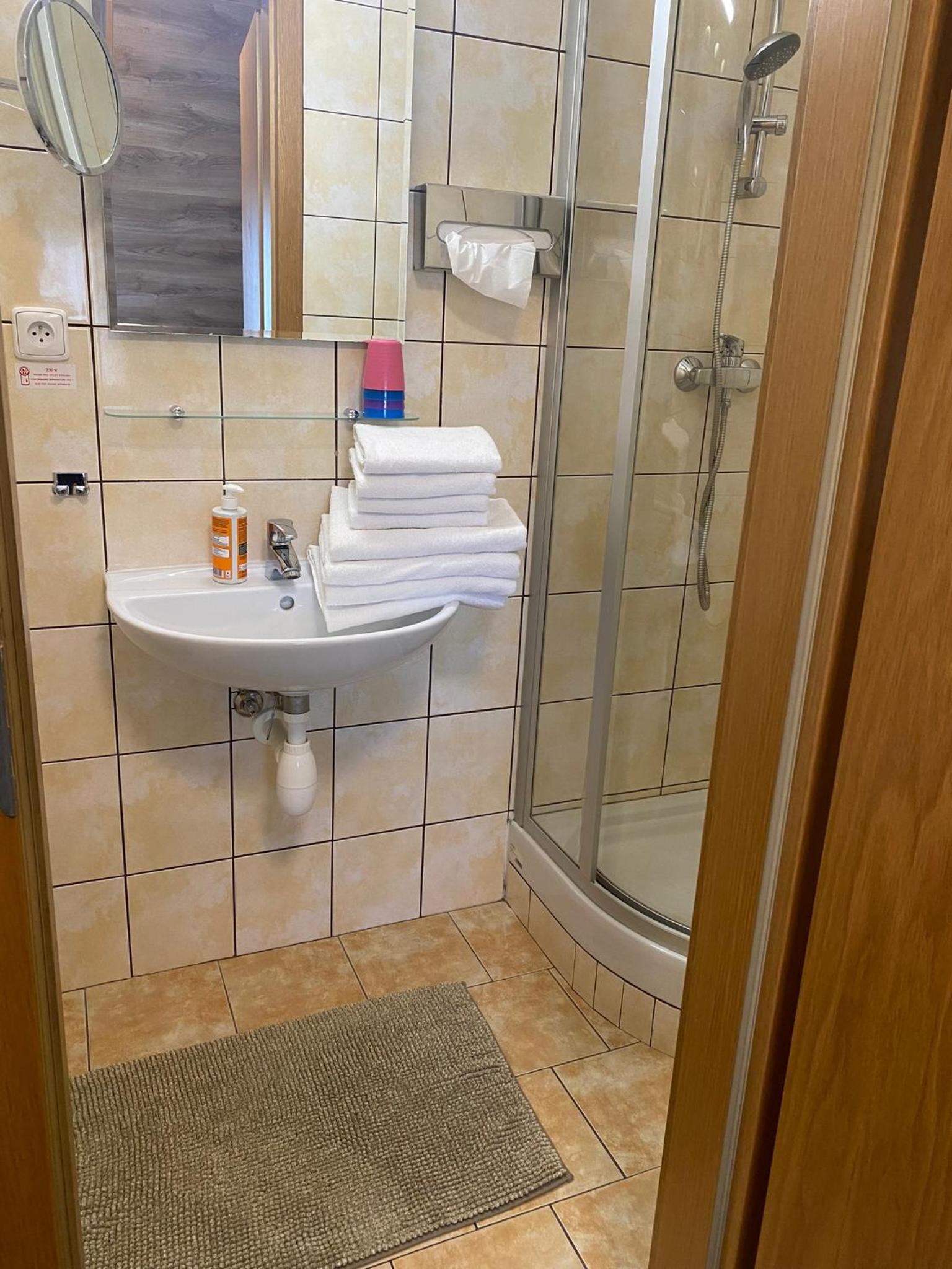 Quadruple Room photo 1