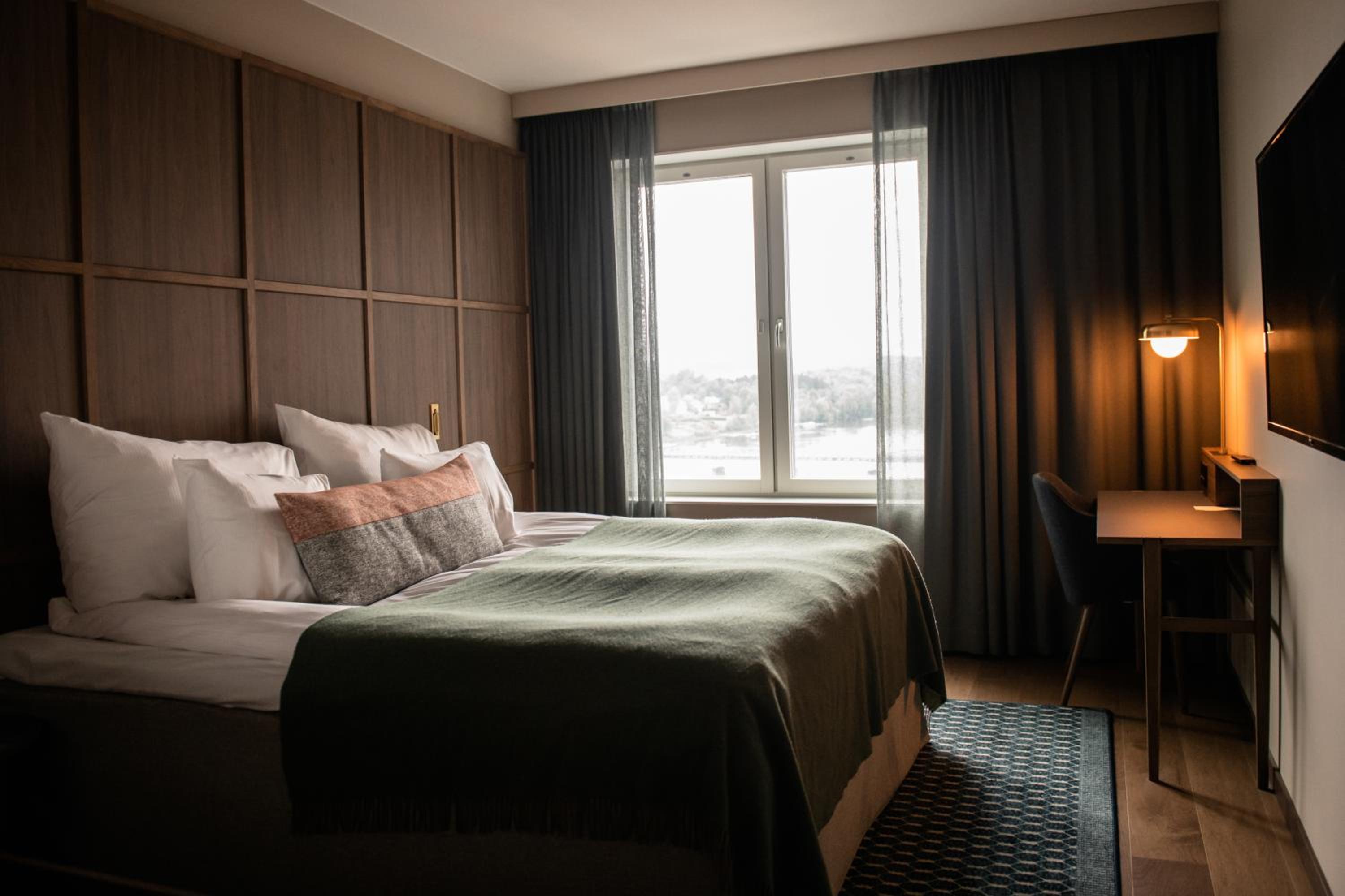 Standard Double Room - Photo 1