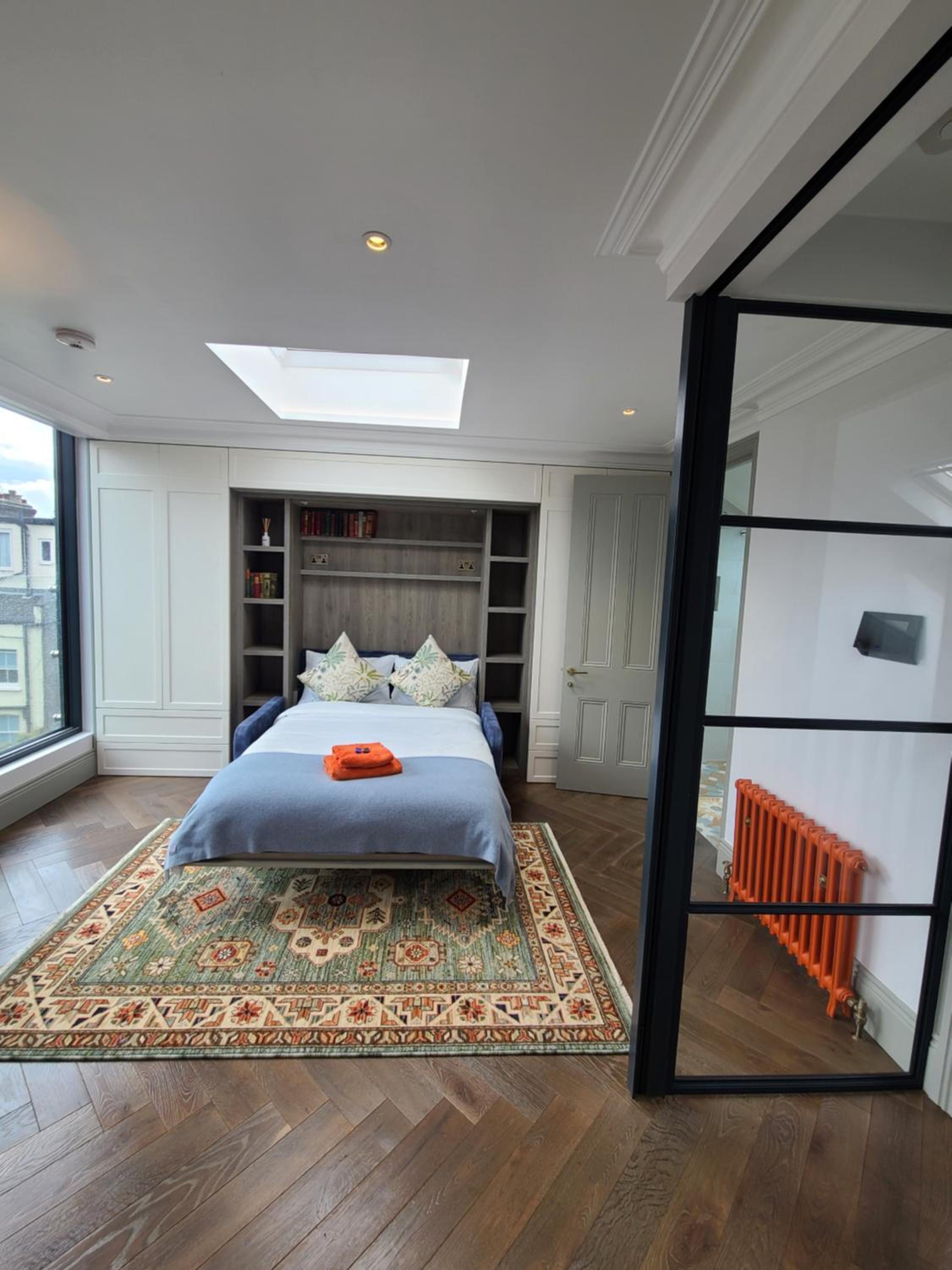 Deluxe Double Room photo 1