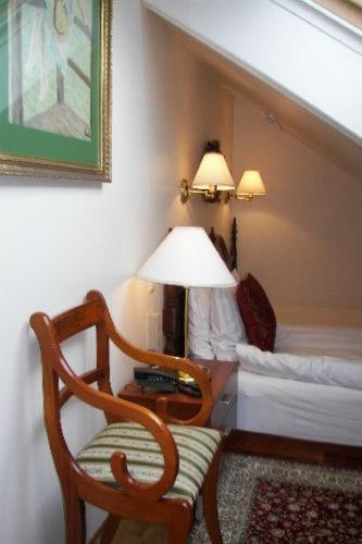 Single Room photo 1