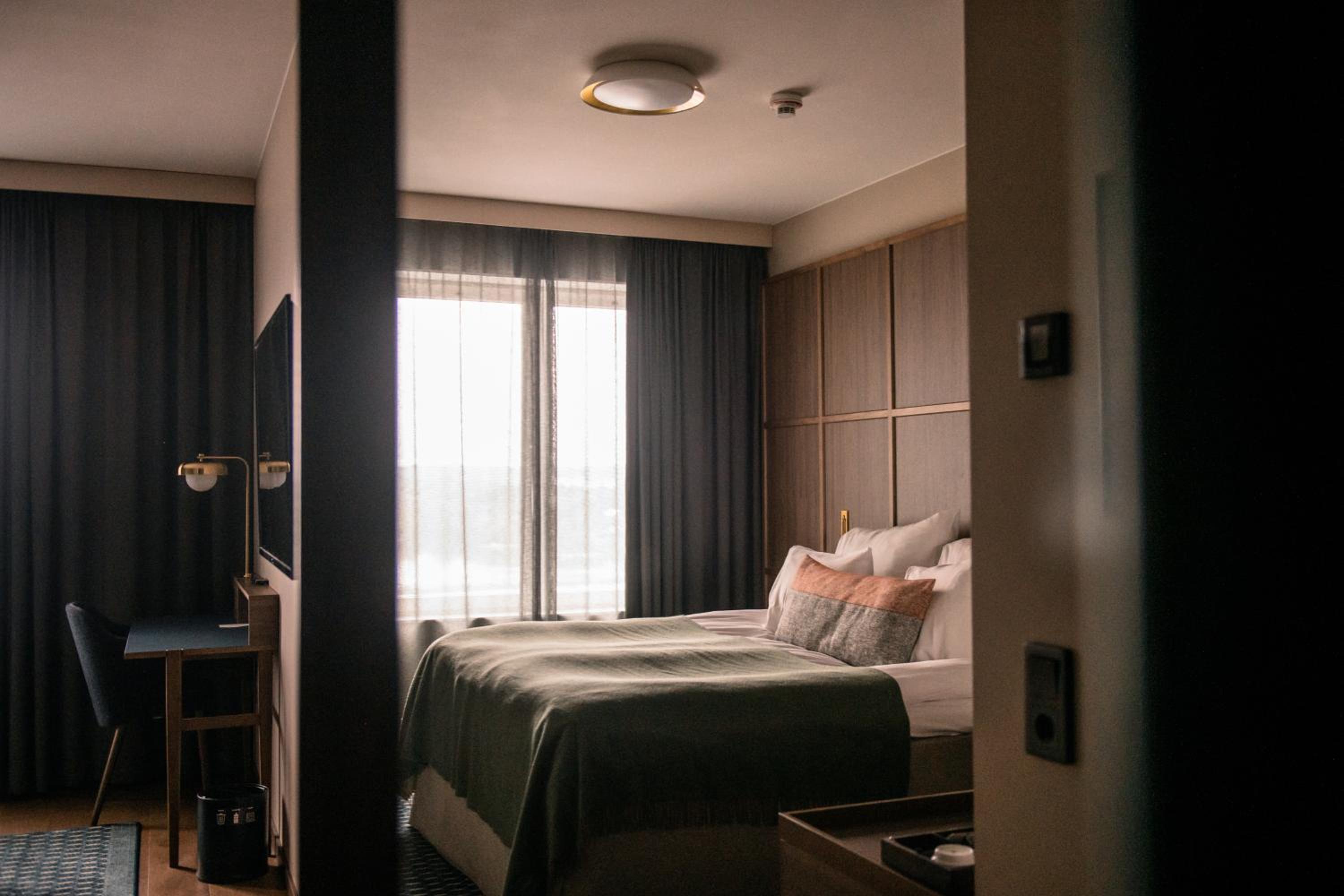 Standard Double Room - Photo 2