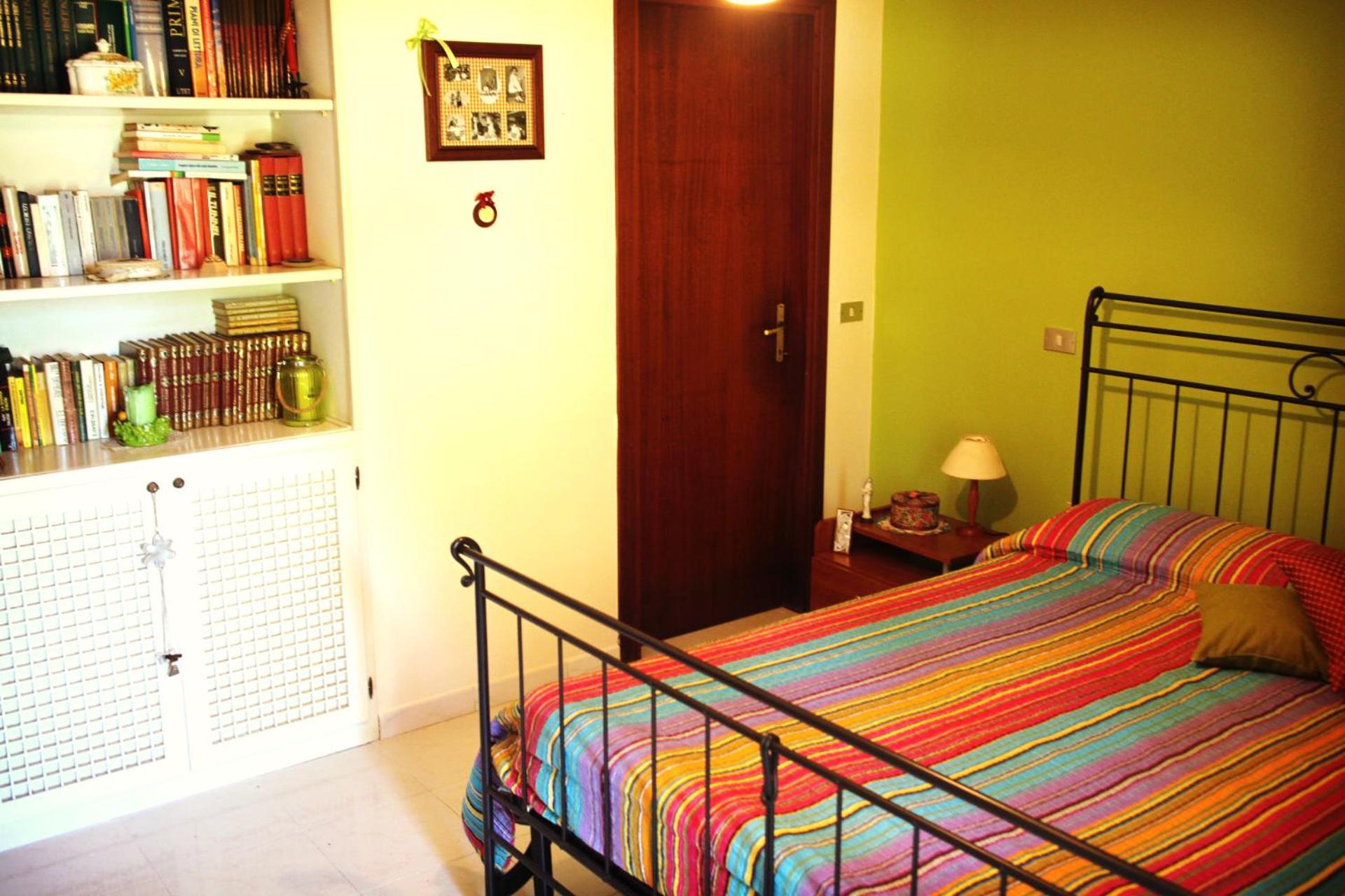 Three-Bedroom Villa photo 1