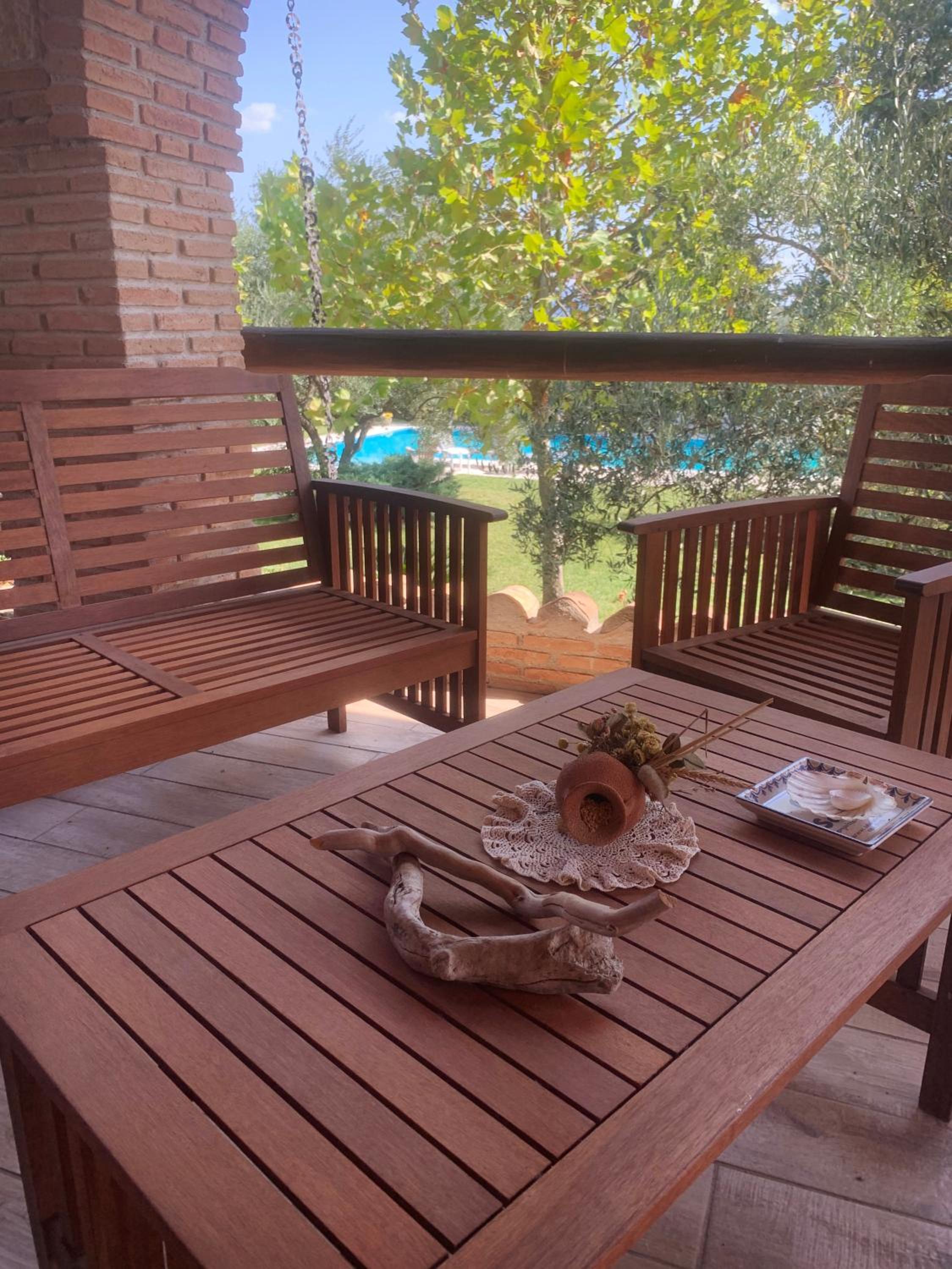 Three-Bedroom Villa photo 3