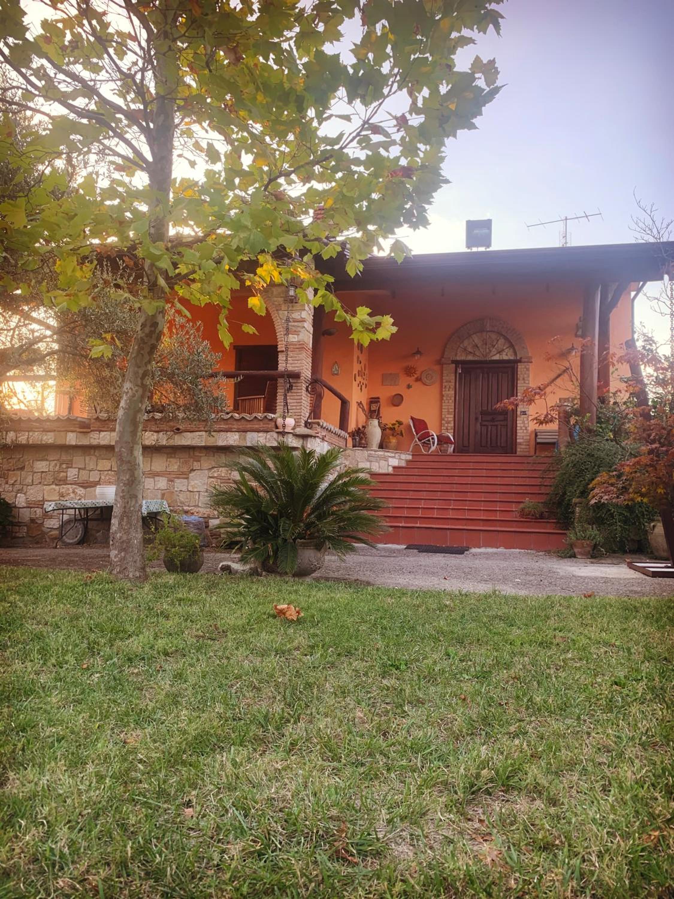 Three-Bedroom Villa photo 2