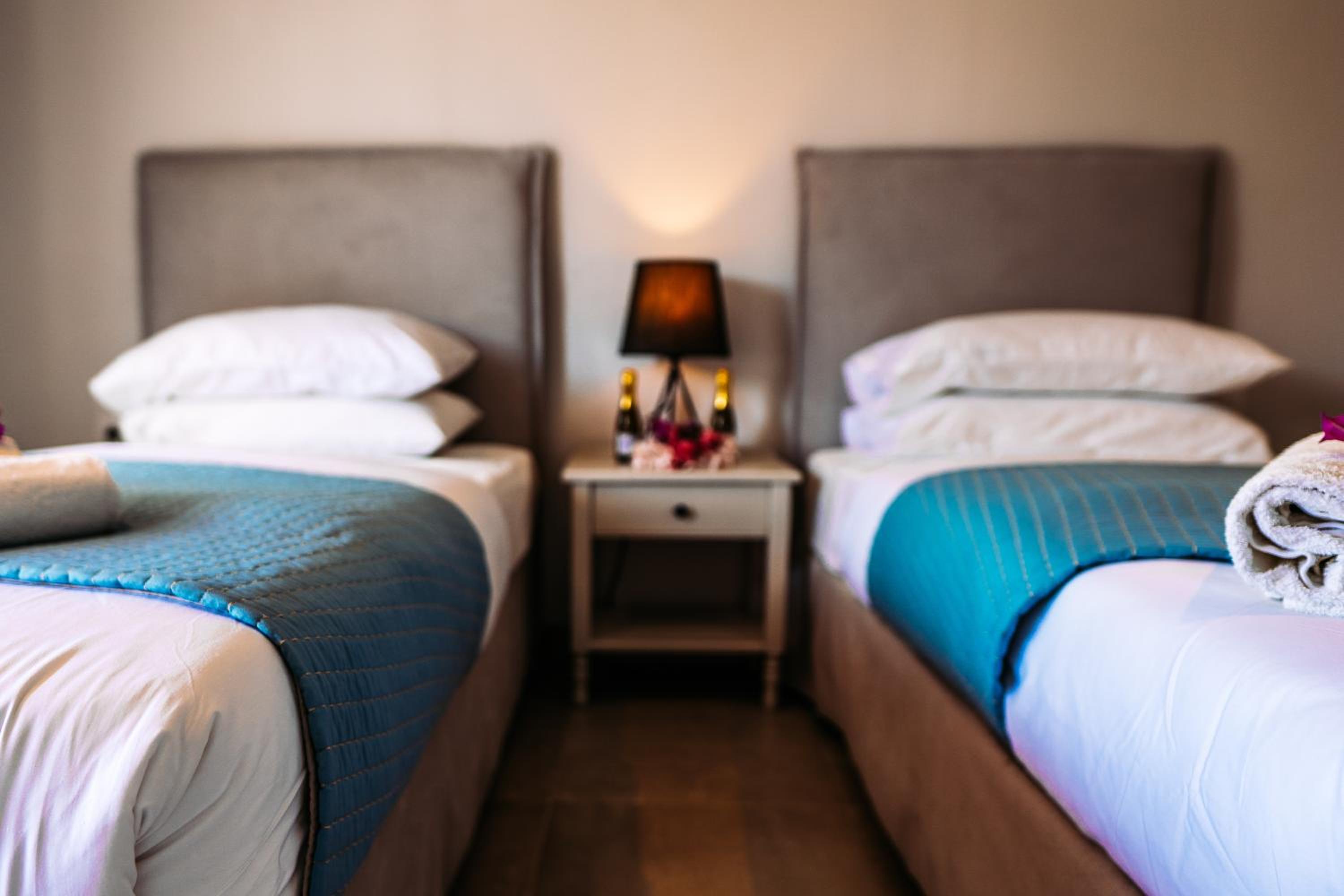 Superior Double or Twin Room photo 1
