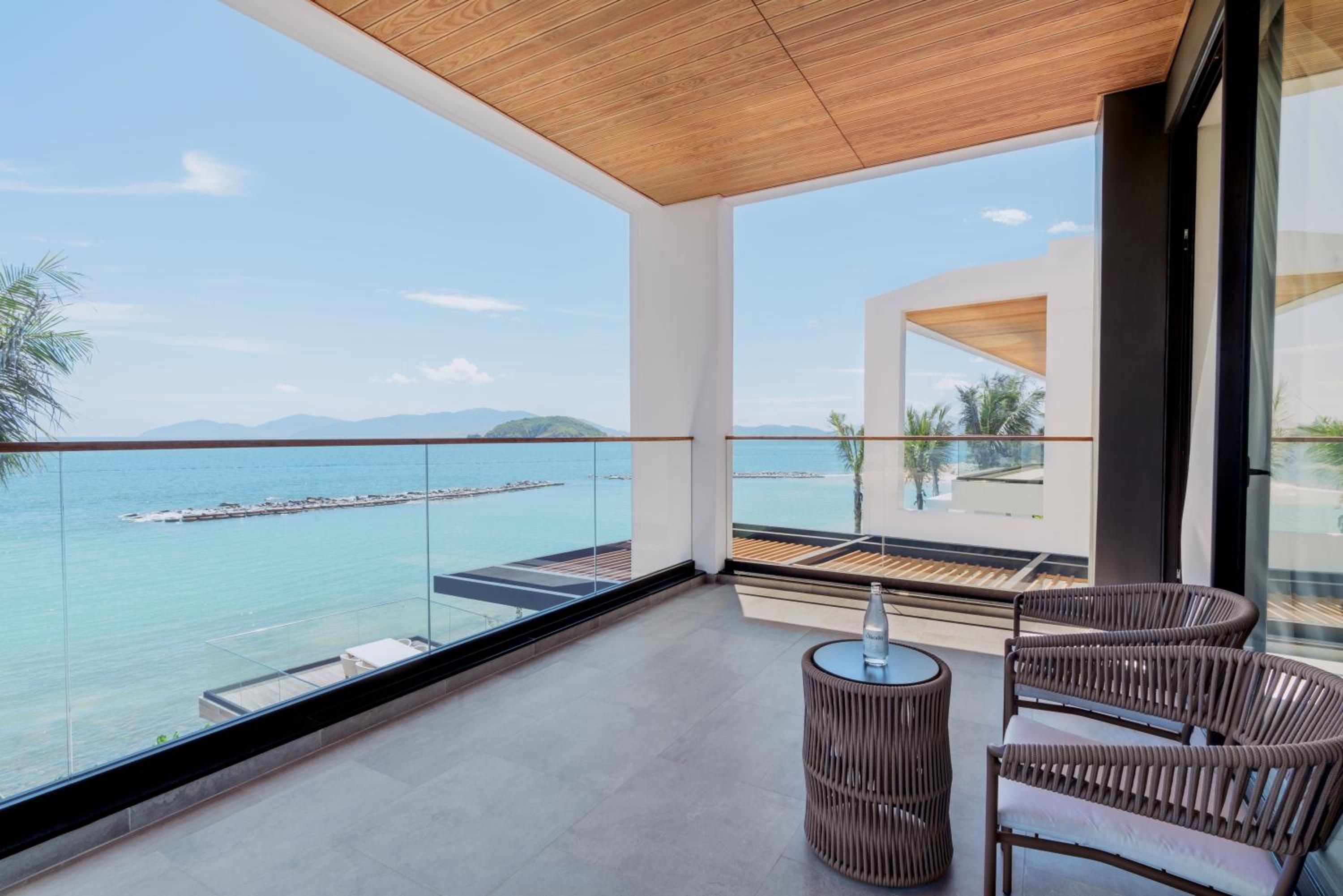 Junior Suite Gran Ocean