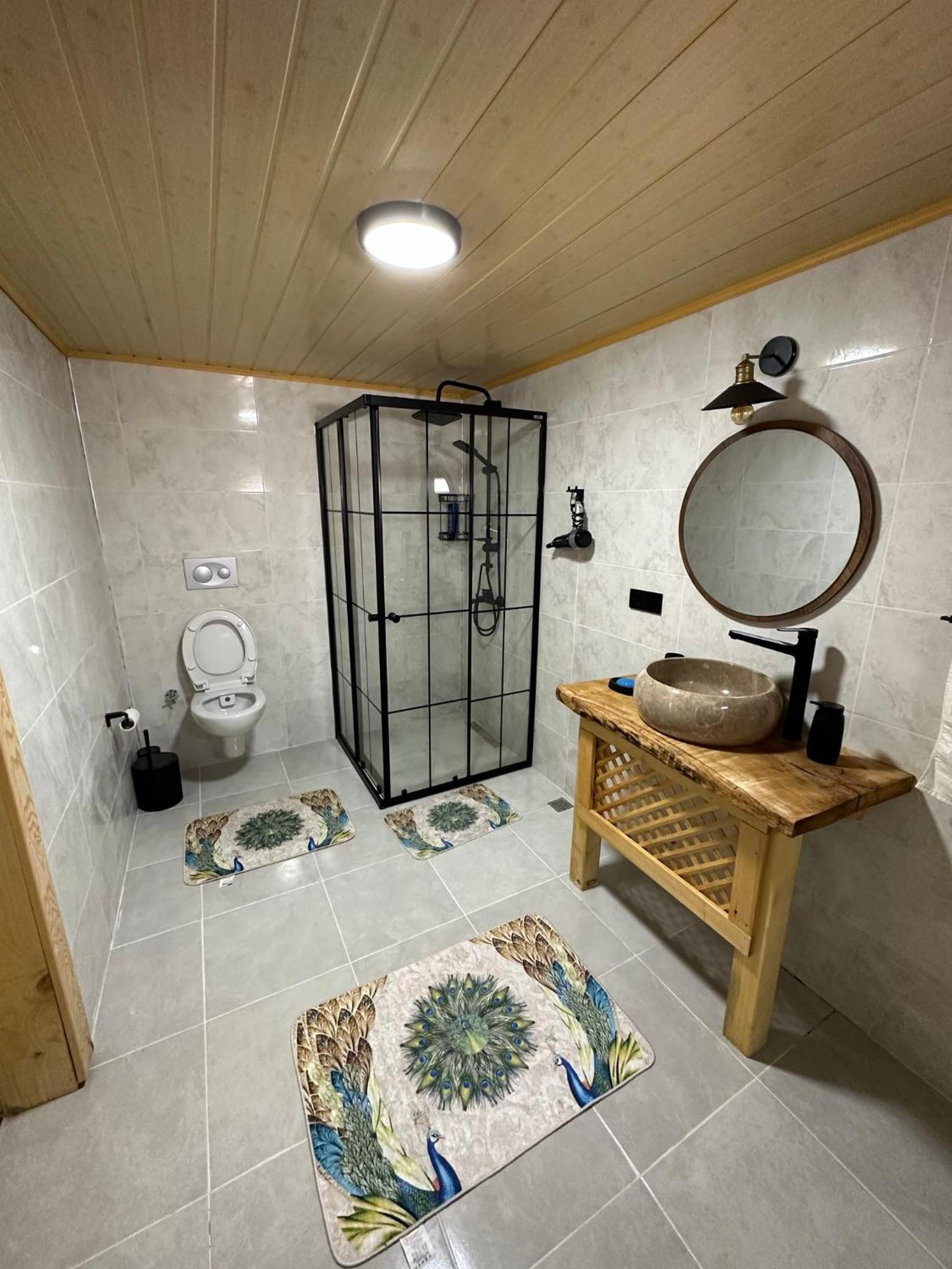 One-Bedroom Villa photo 2