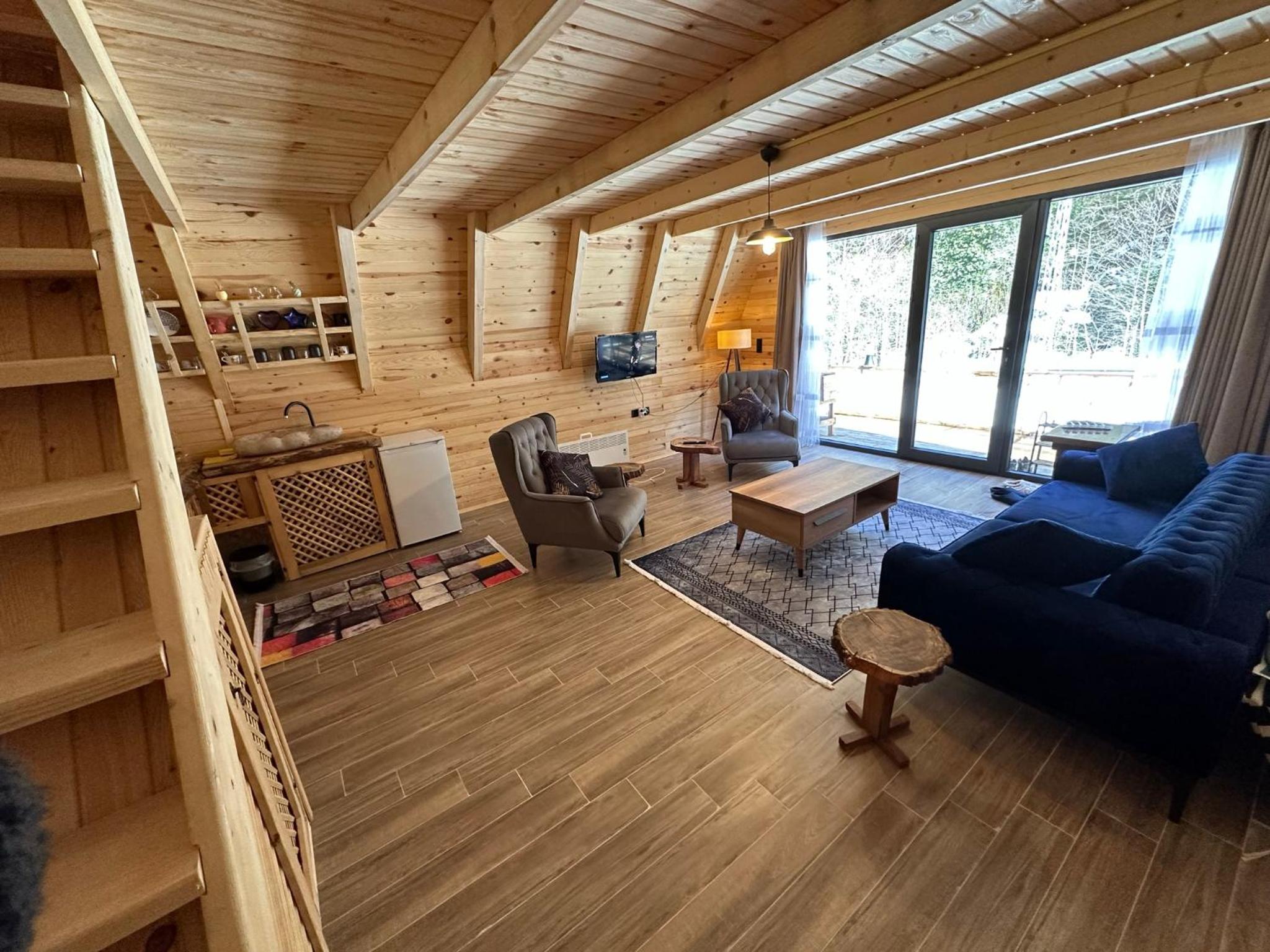 One-Bedroom Villa photo 1